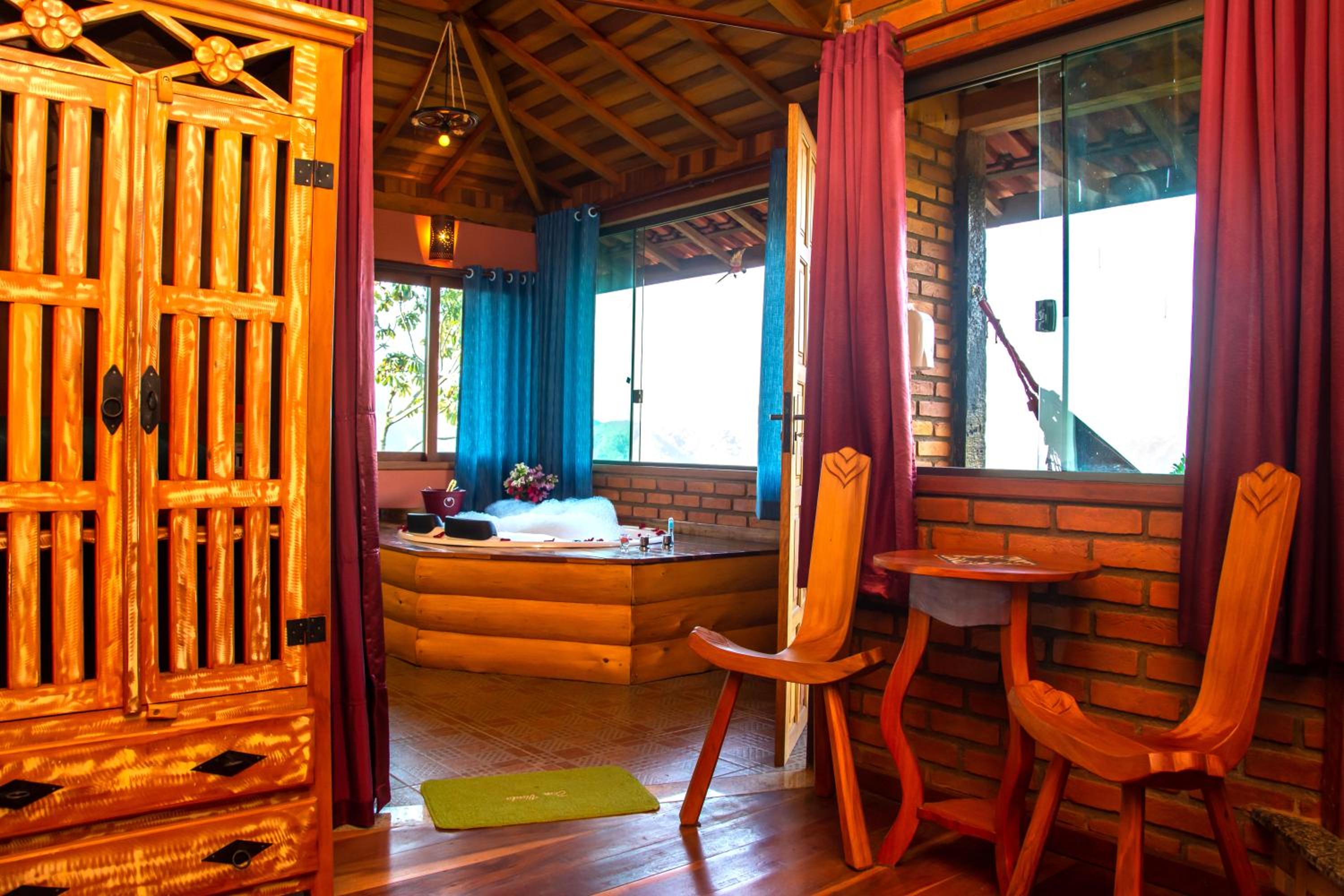 Chalet photo 1