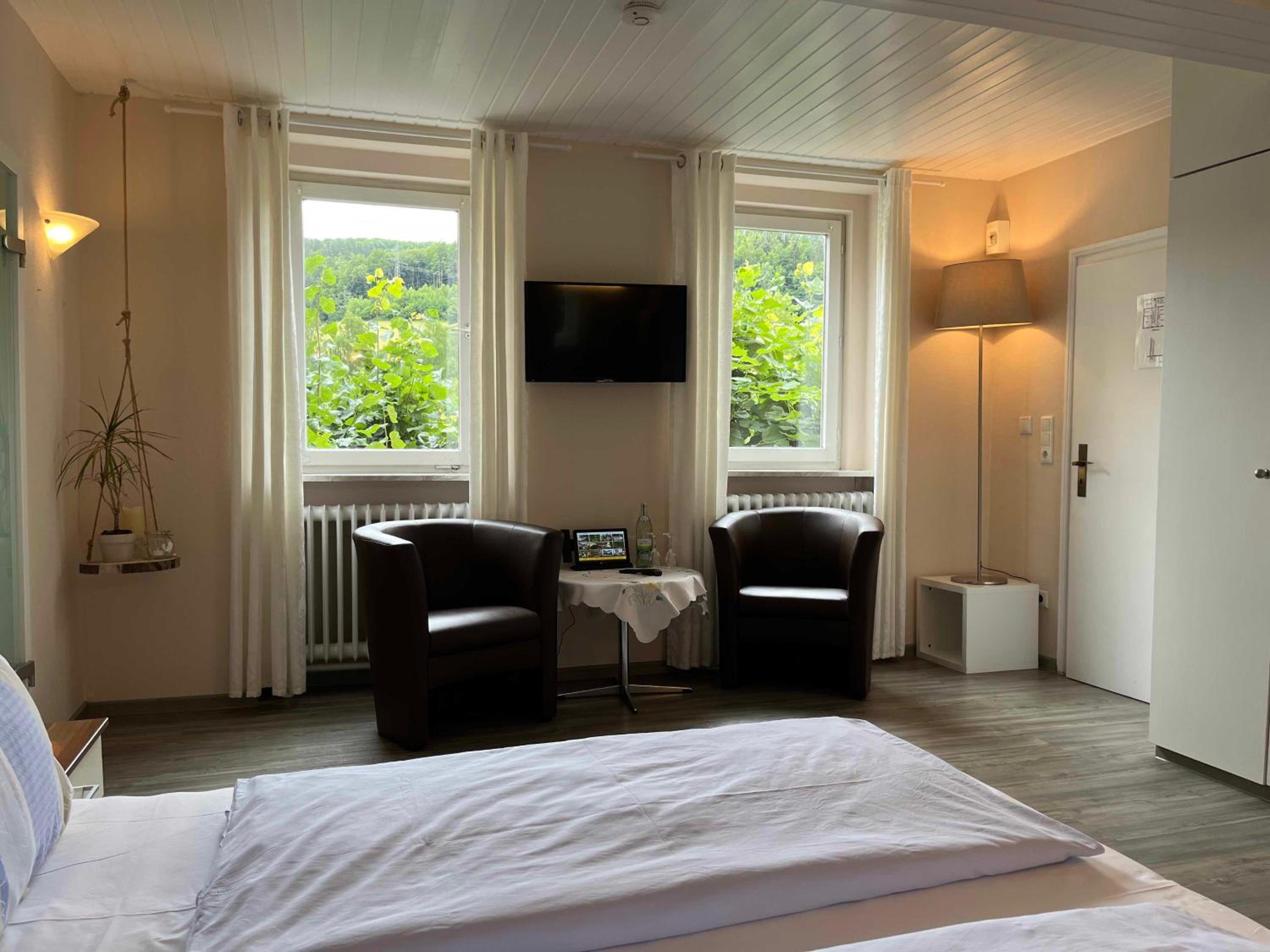 Double Room photo 2