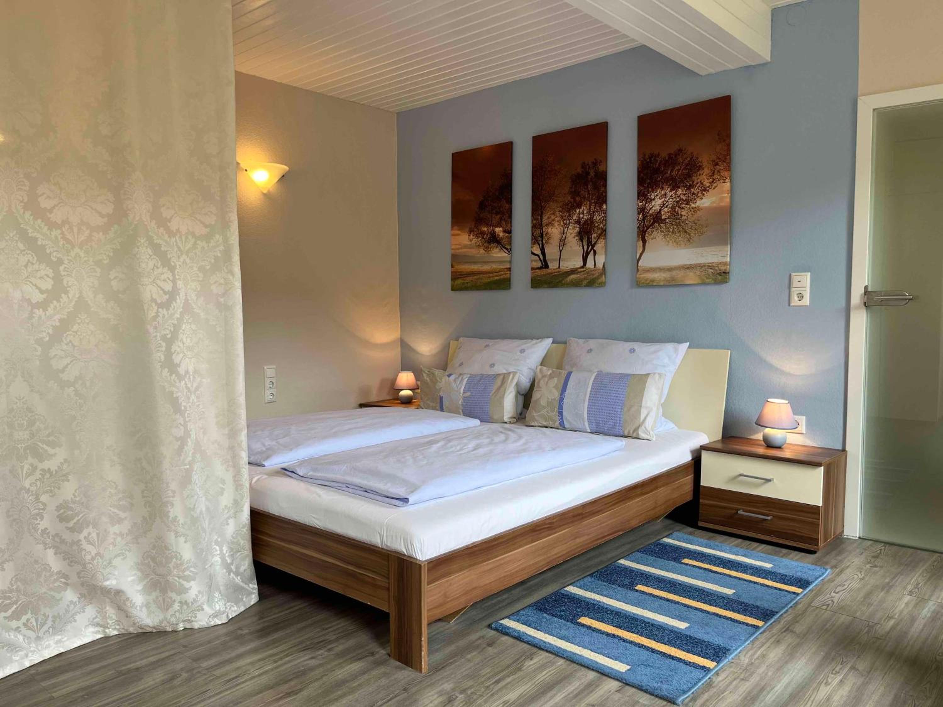 Double Room photo 1
