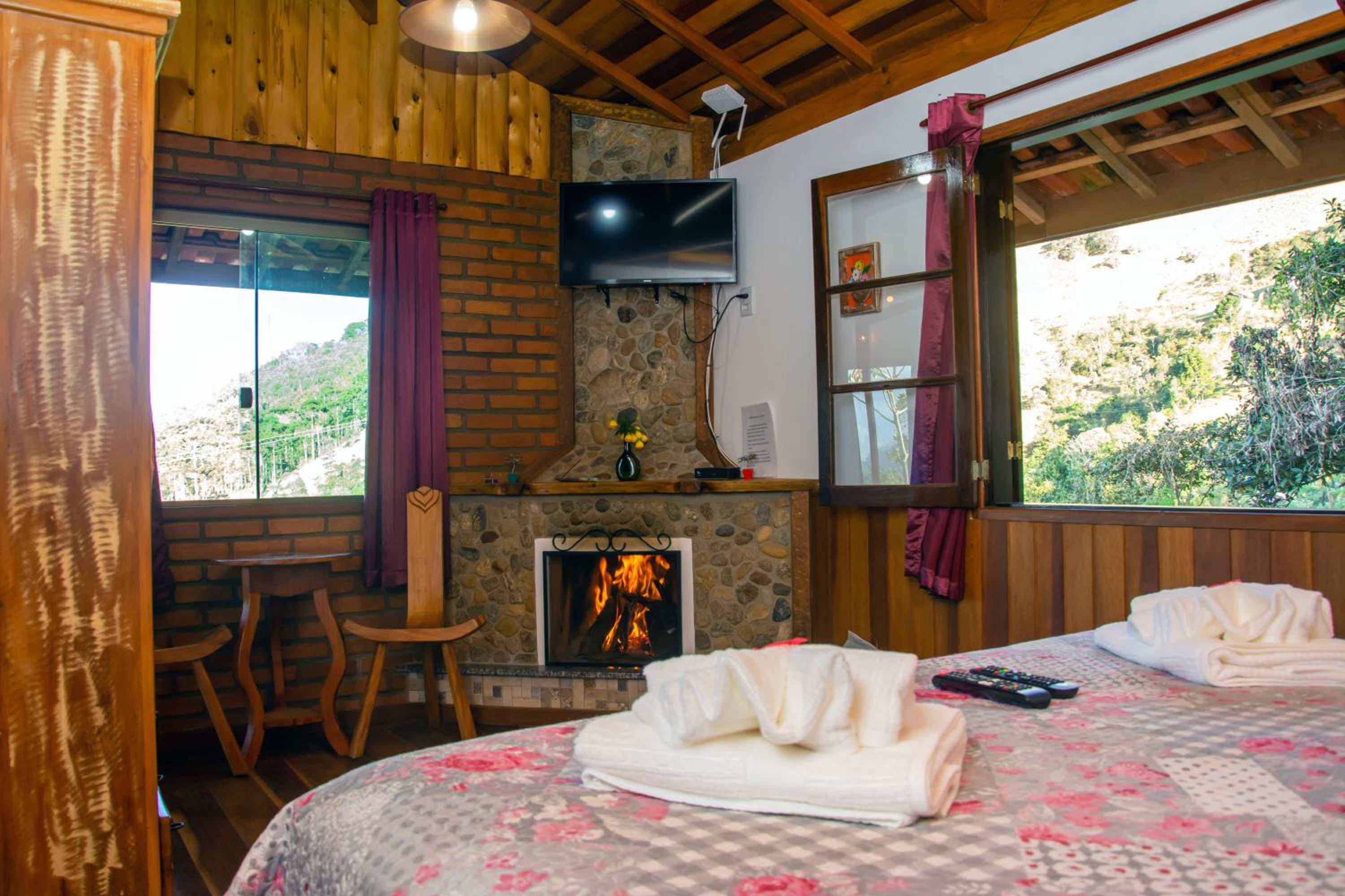 Chalet photo 3
