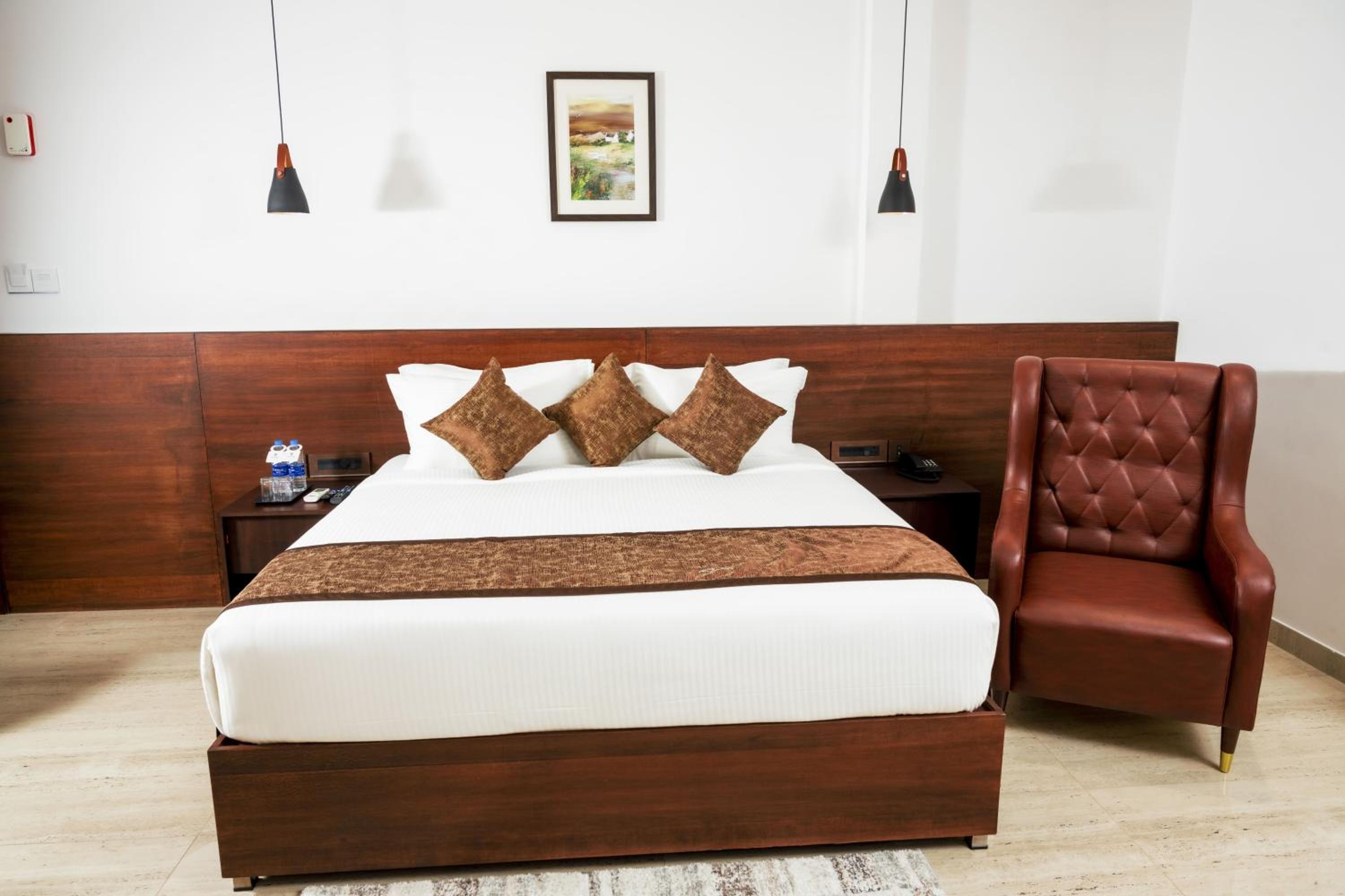 Premium Room photo 1