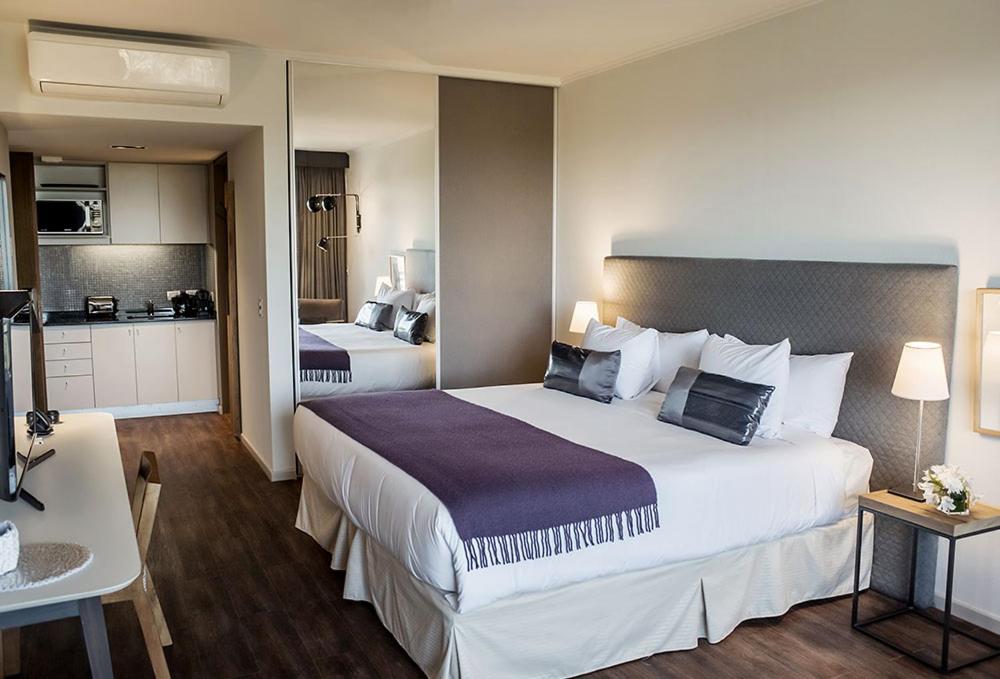 Suite with Balcony photo 2