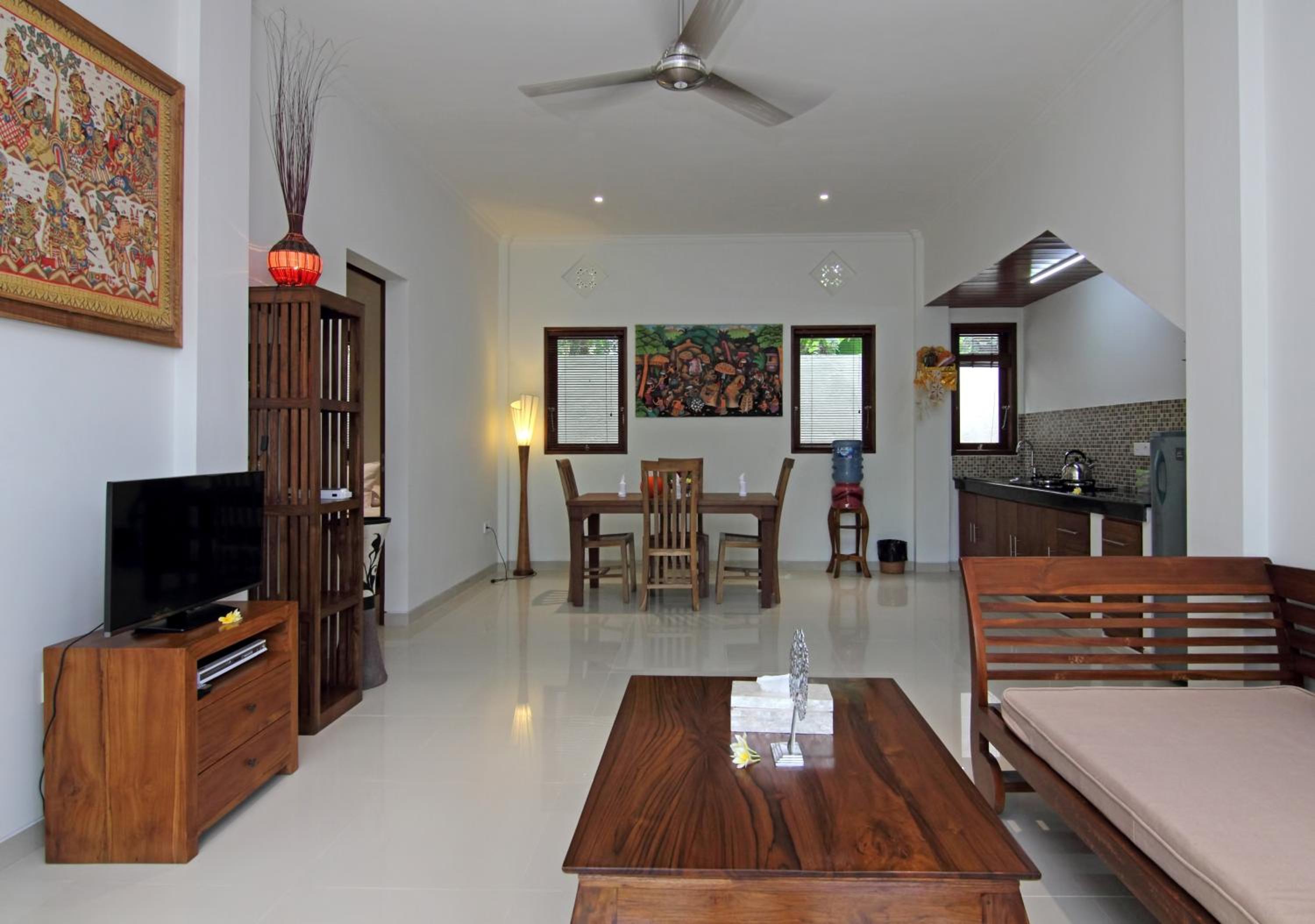 Villa Adi Rooftop with Private Plunge Pool - Photo 1