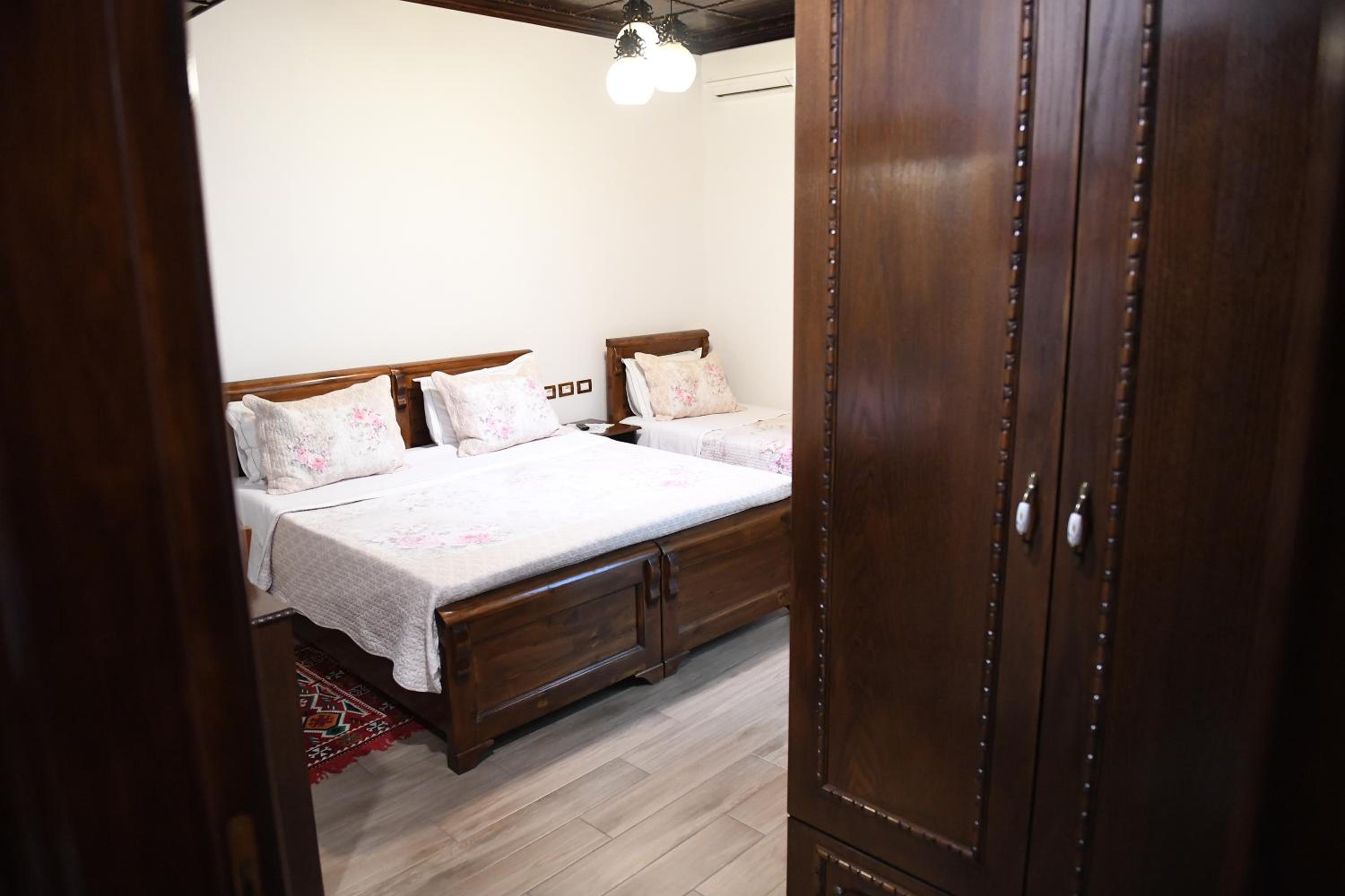 Deluxe Triple Room photo 1