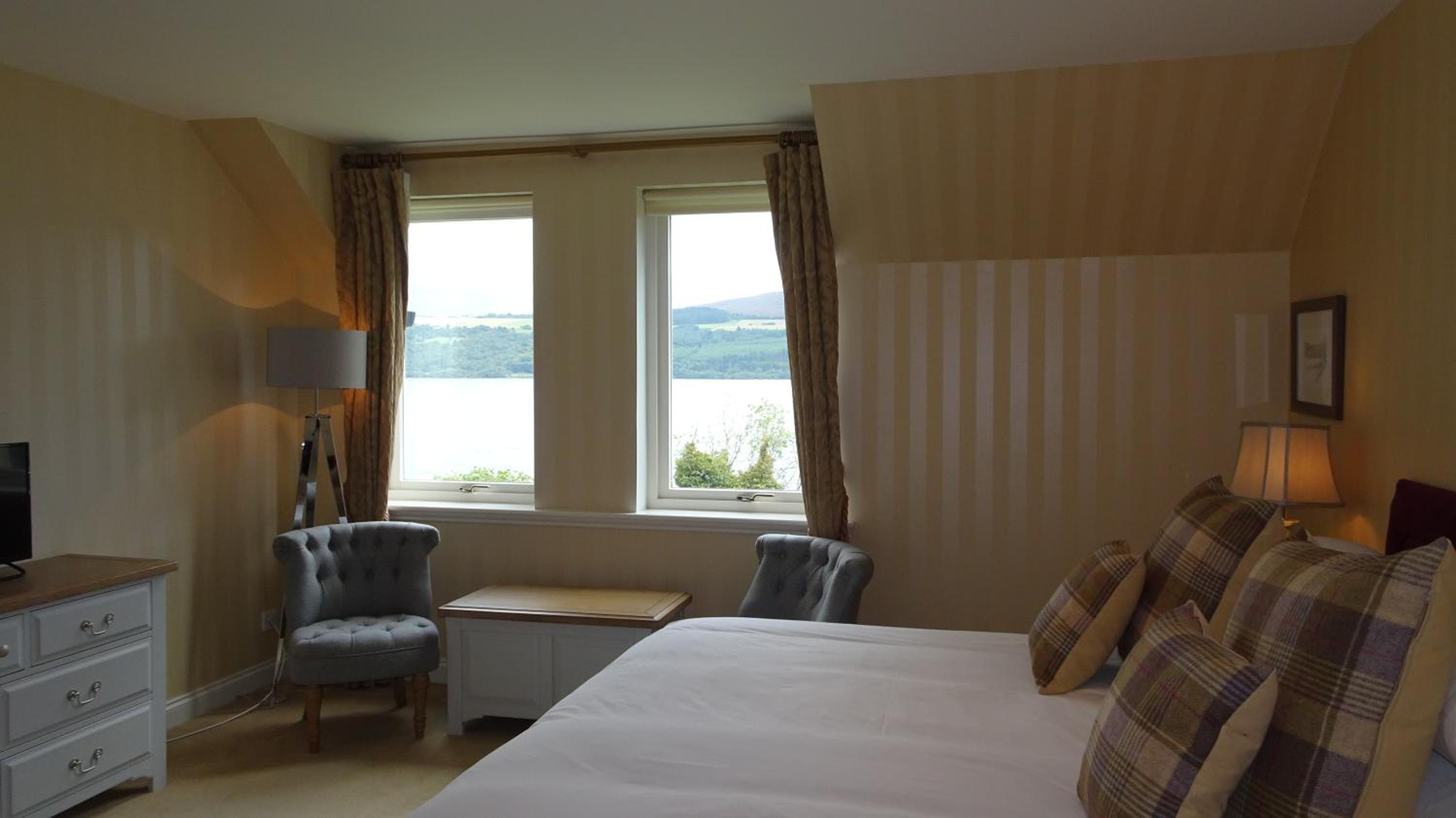 Executive Double Room photo 2