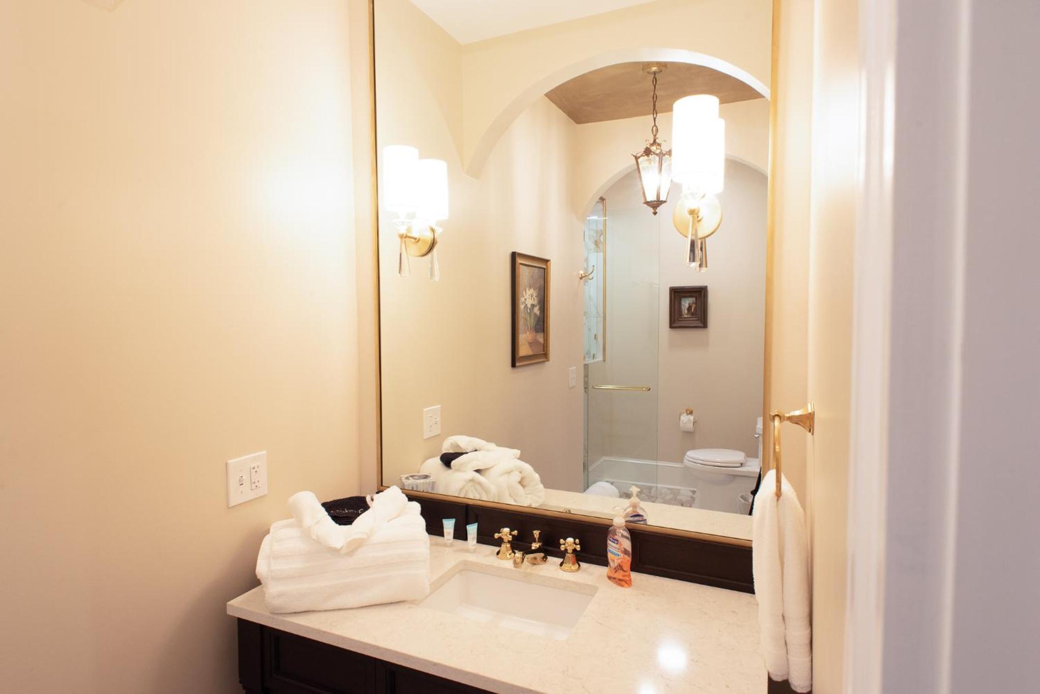 Deluxe Queen Suite - Photo 12