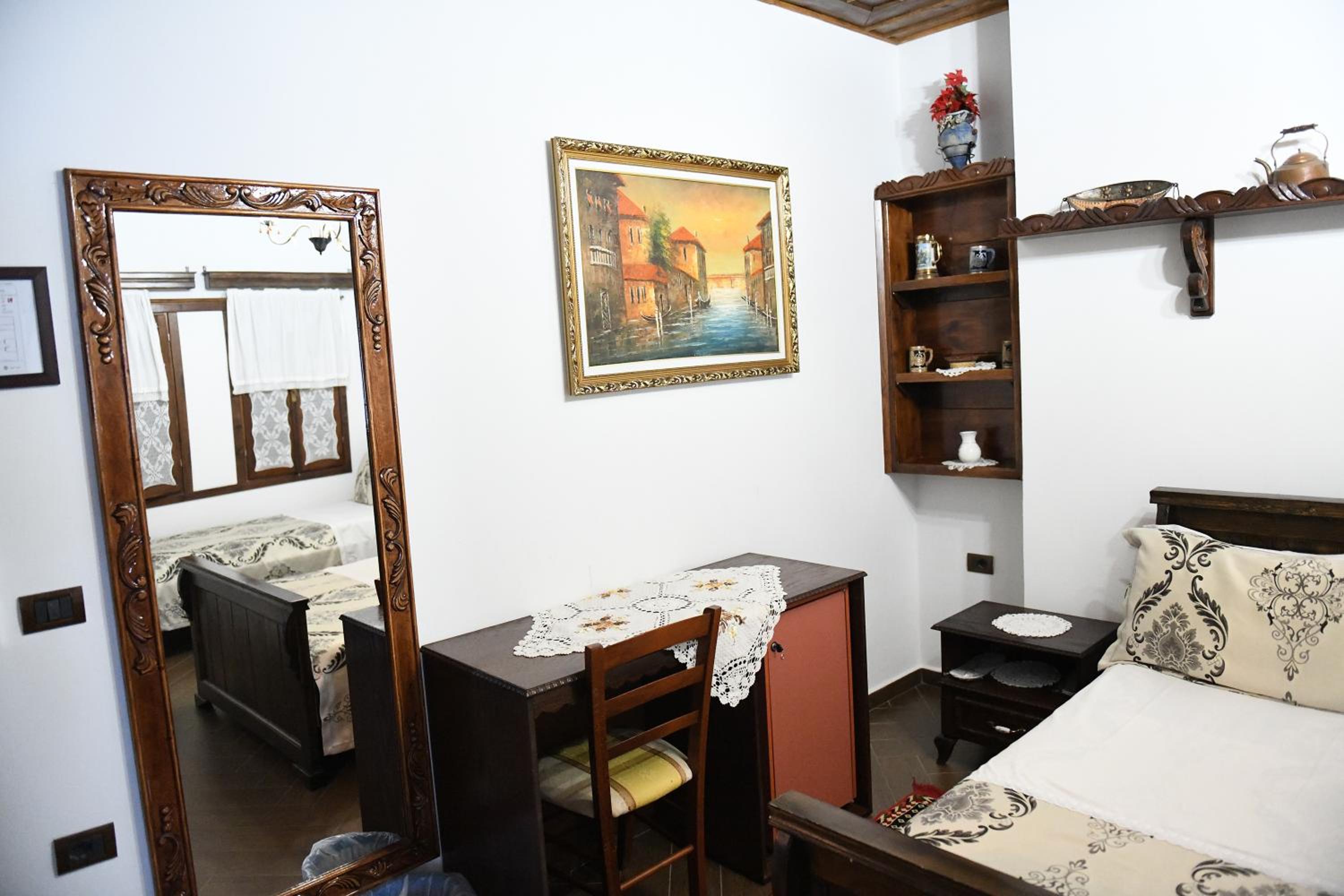 Triple Room photo 2