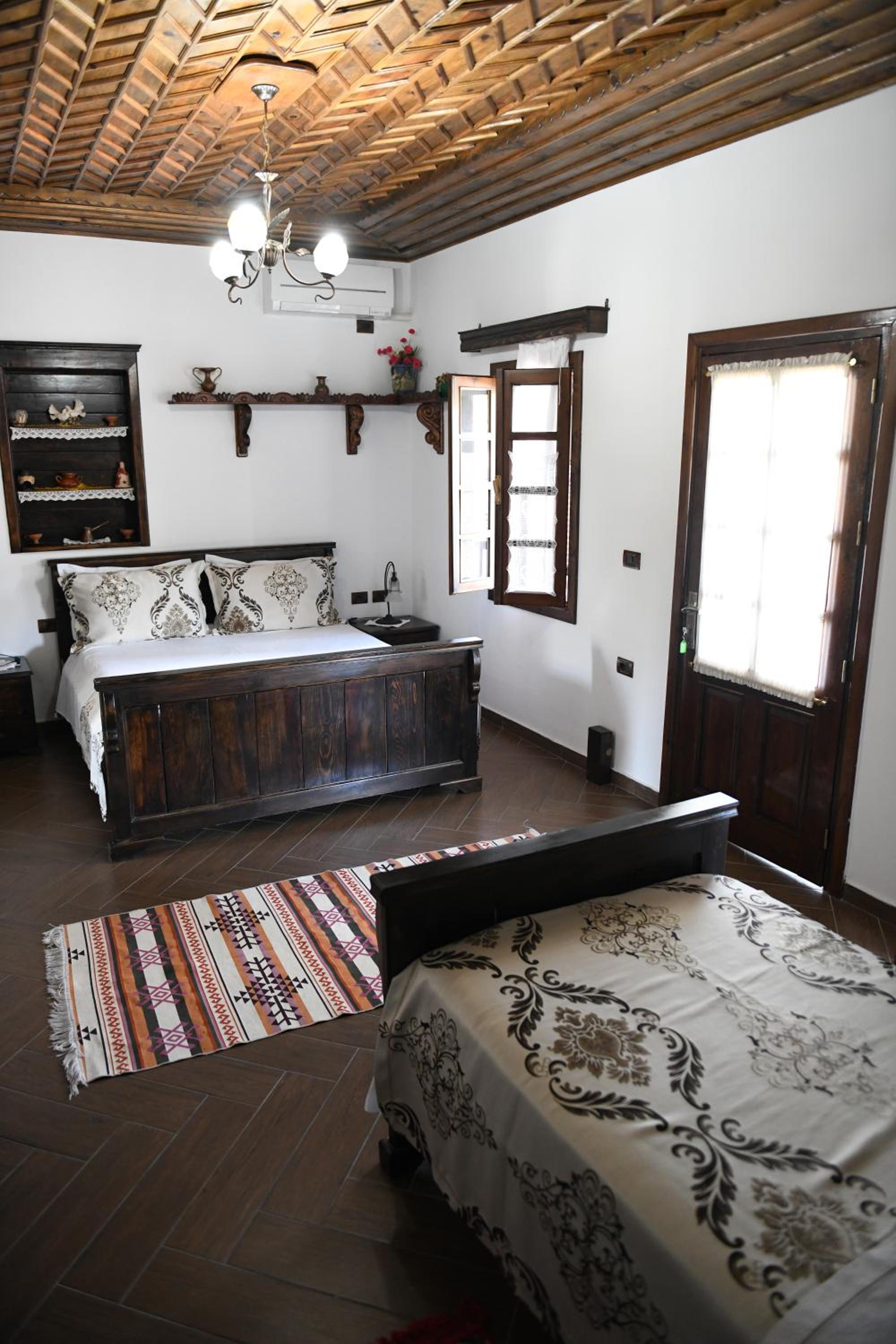 Deluxe Triple Room photo 3