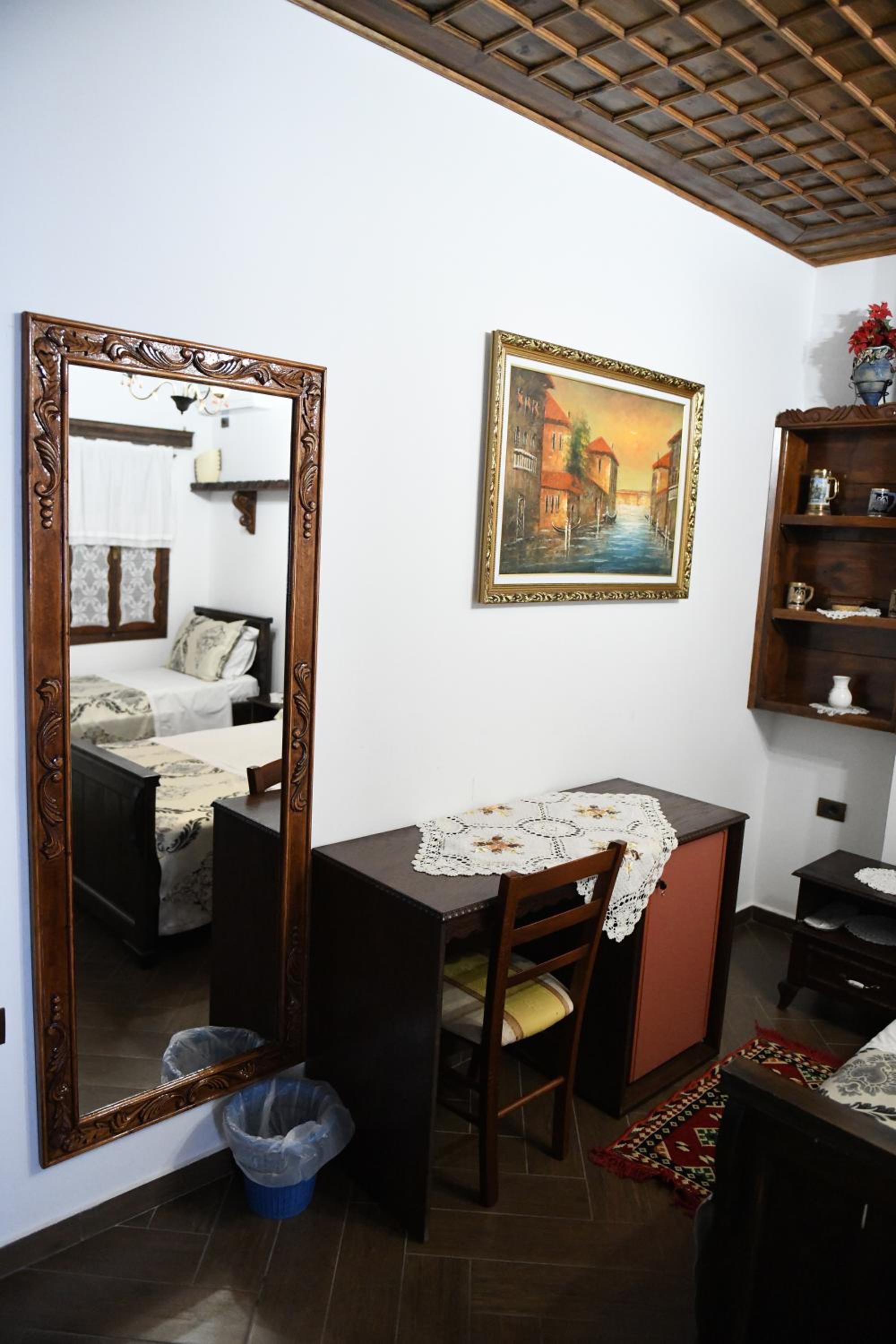 Deluxe Triple Room photo 2