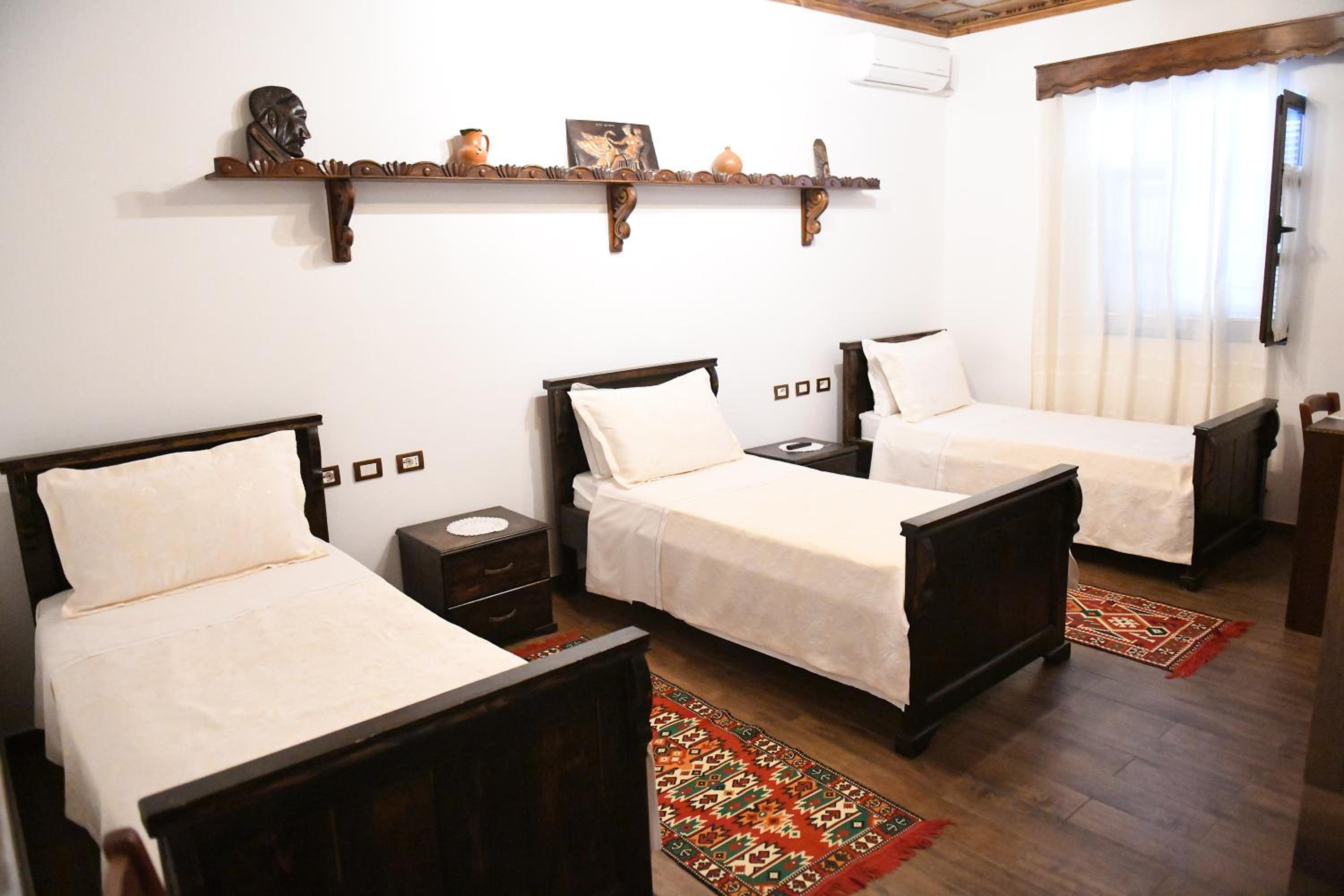 Triple Room photo 3