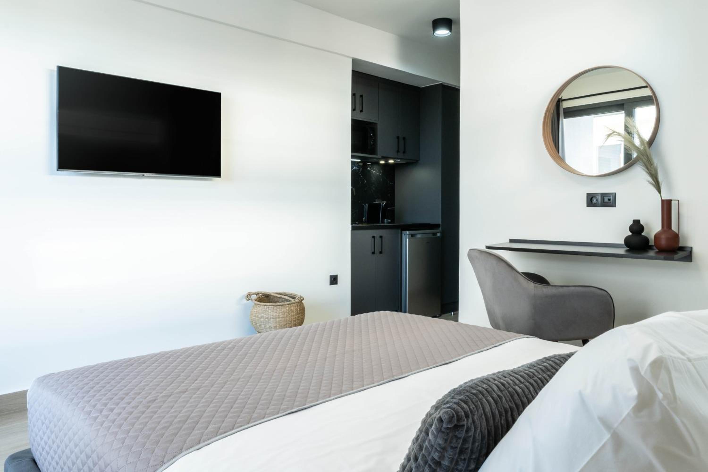 Superior King Room photo 1