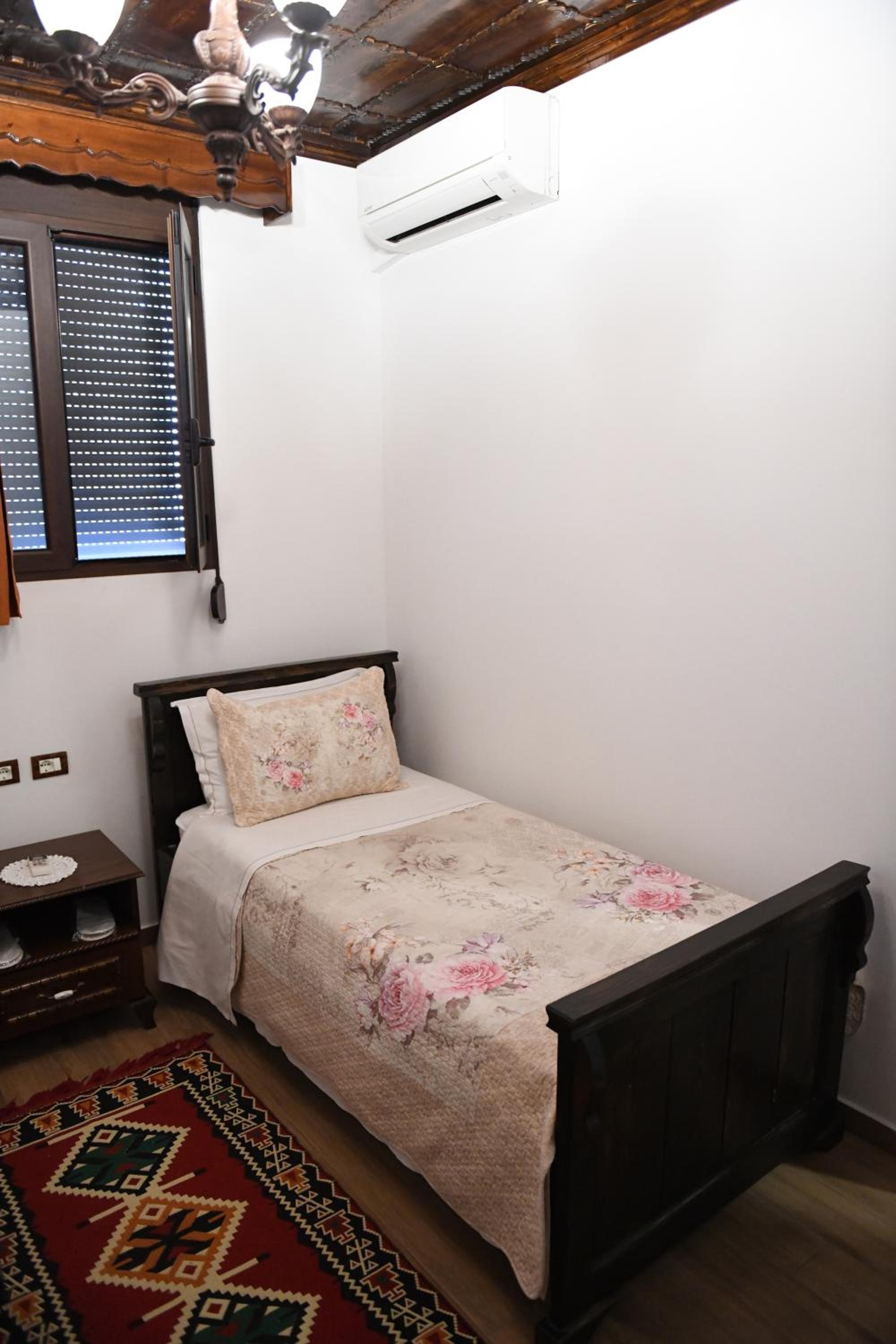 Twin Room photo 1