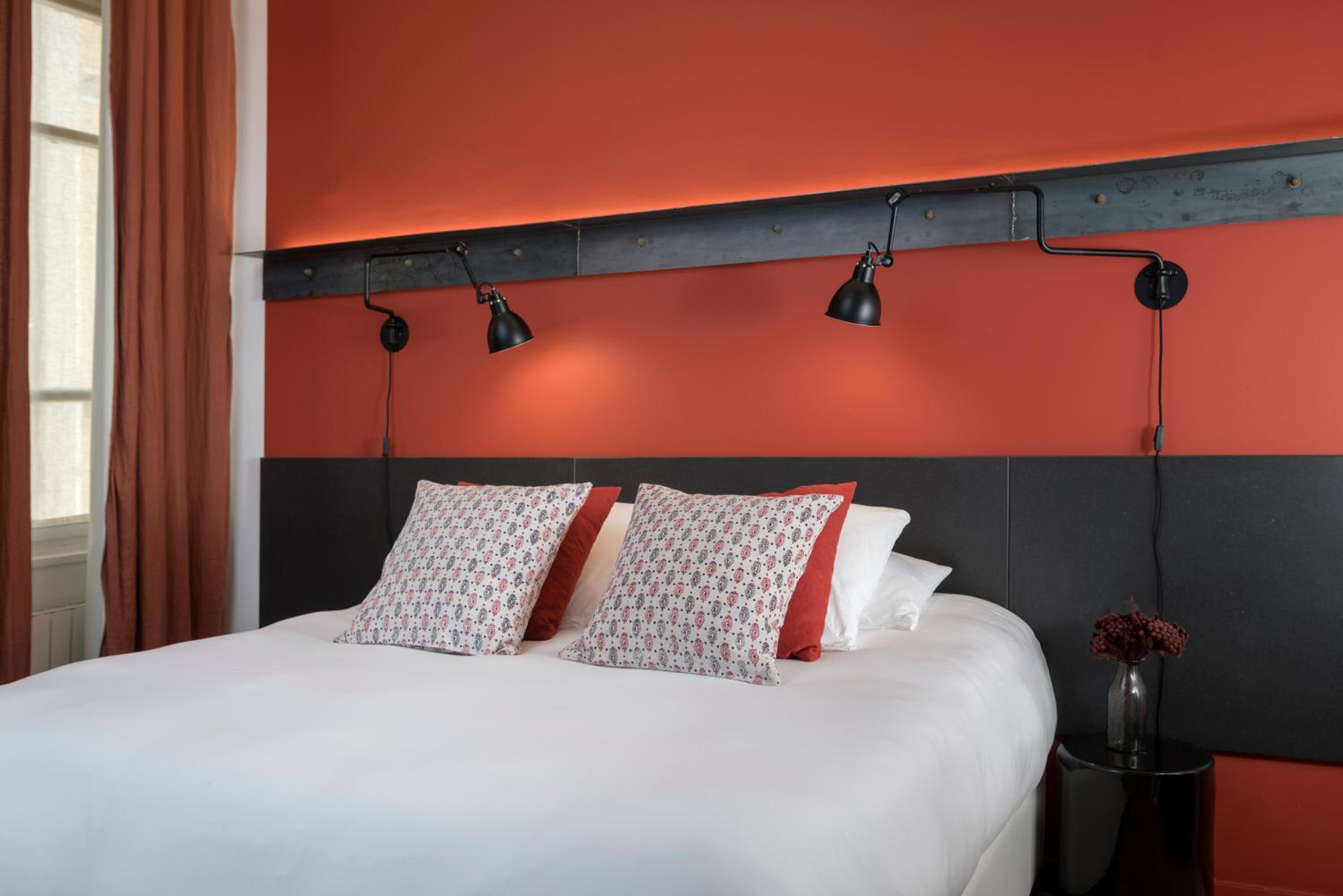 Junior Suite "Sienna"