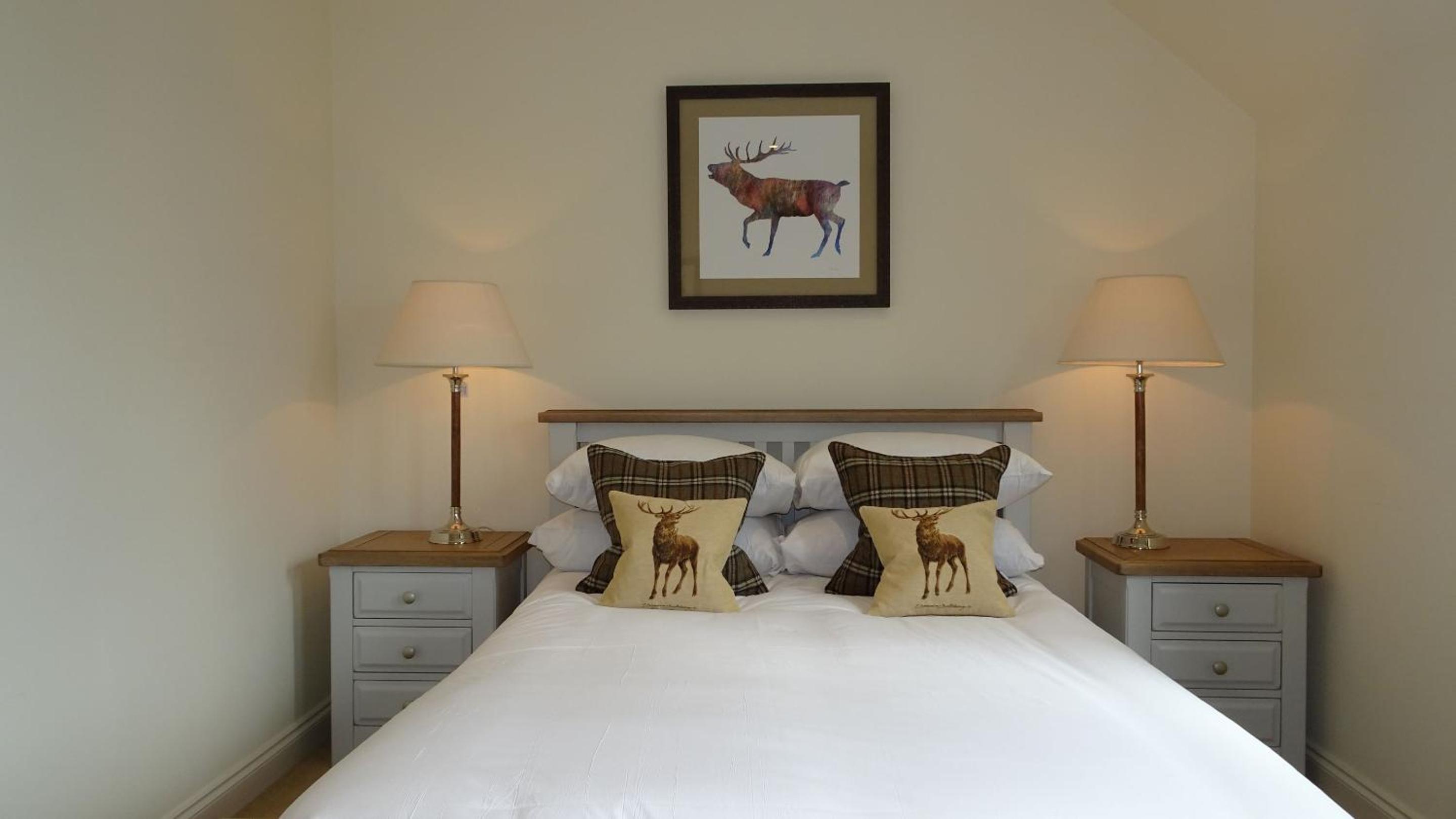 Executive Double Room photo 3