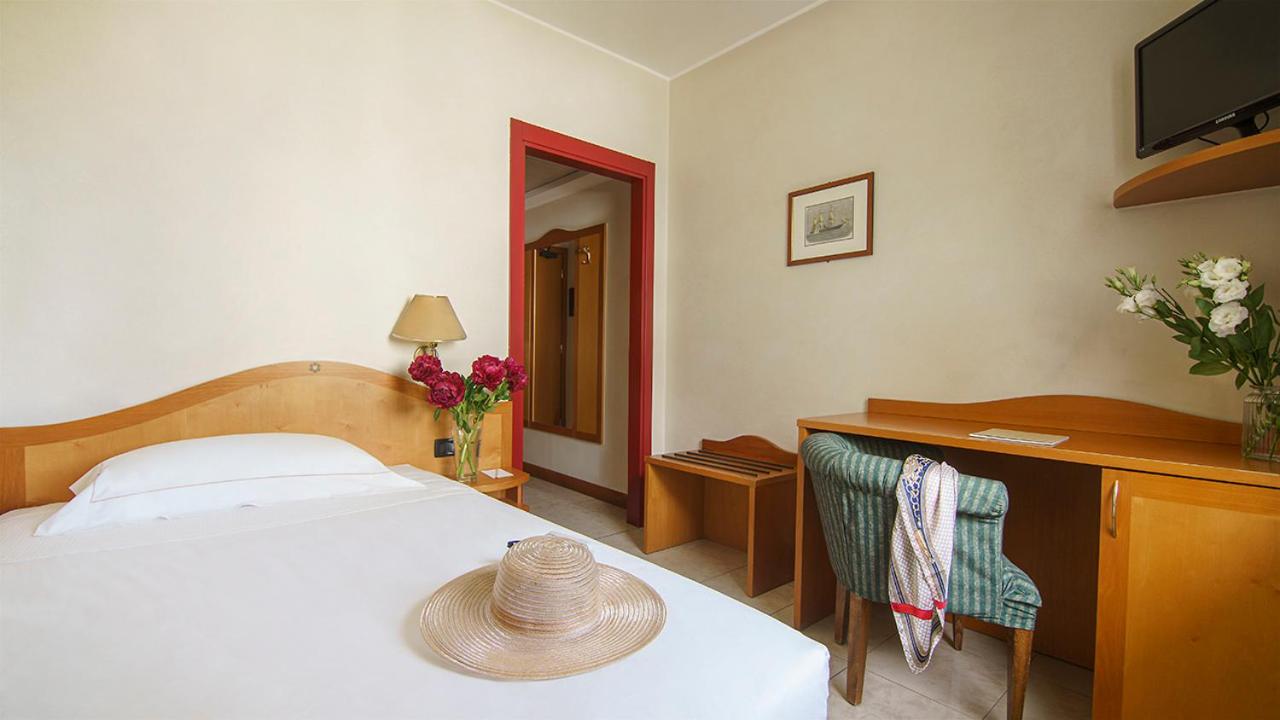 Standard Single Room photo 2