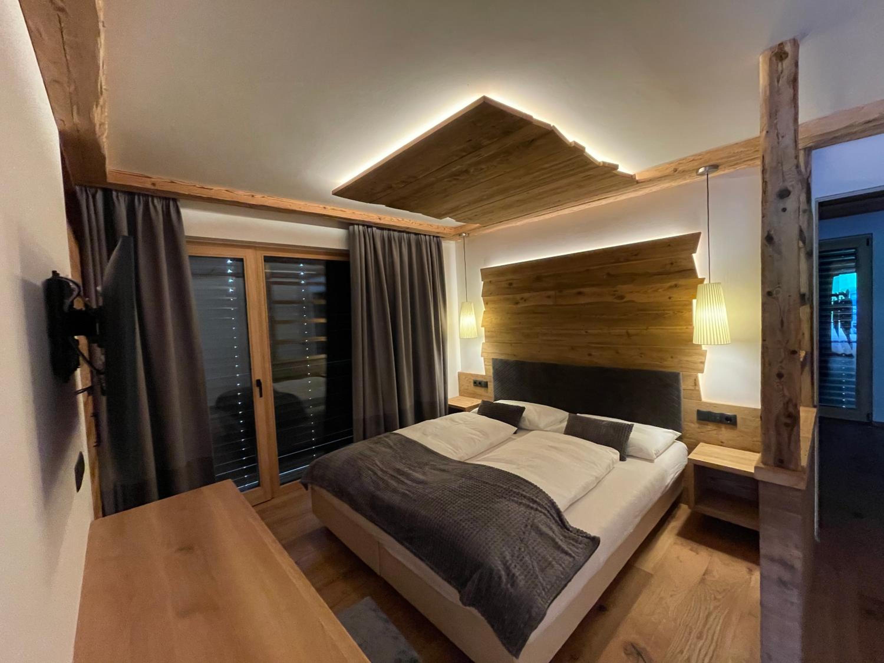 Two-Bedroom Chalet photo 3