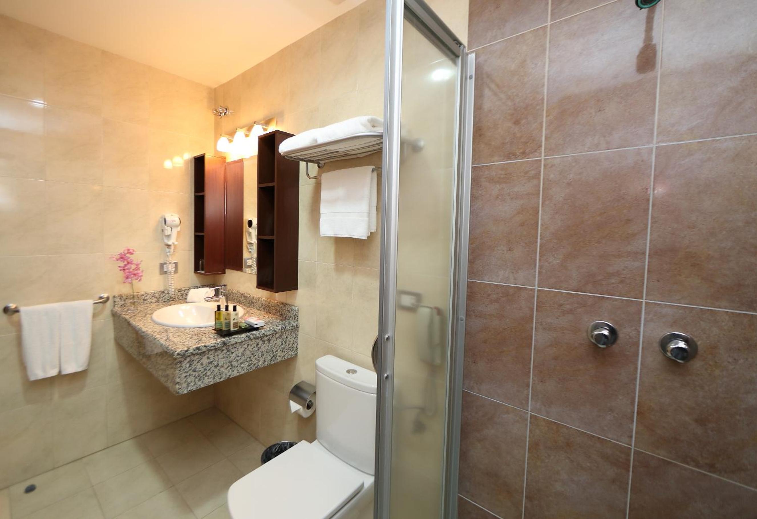 Junior Suite - Photo 1