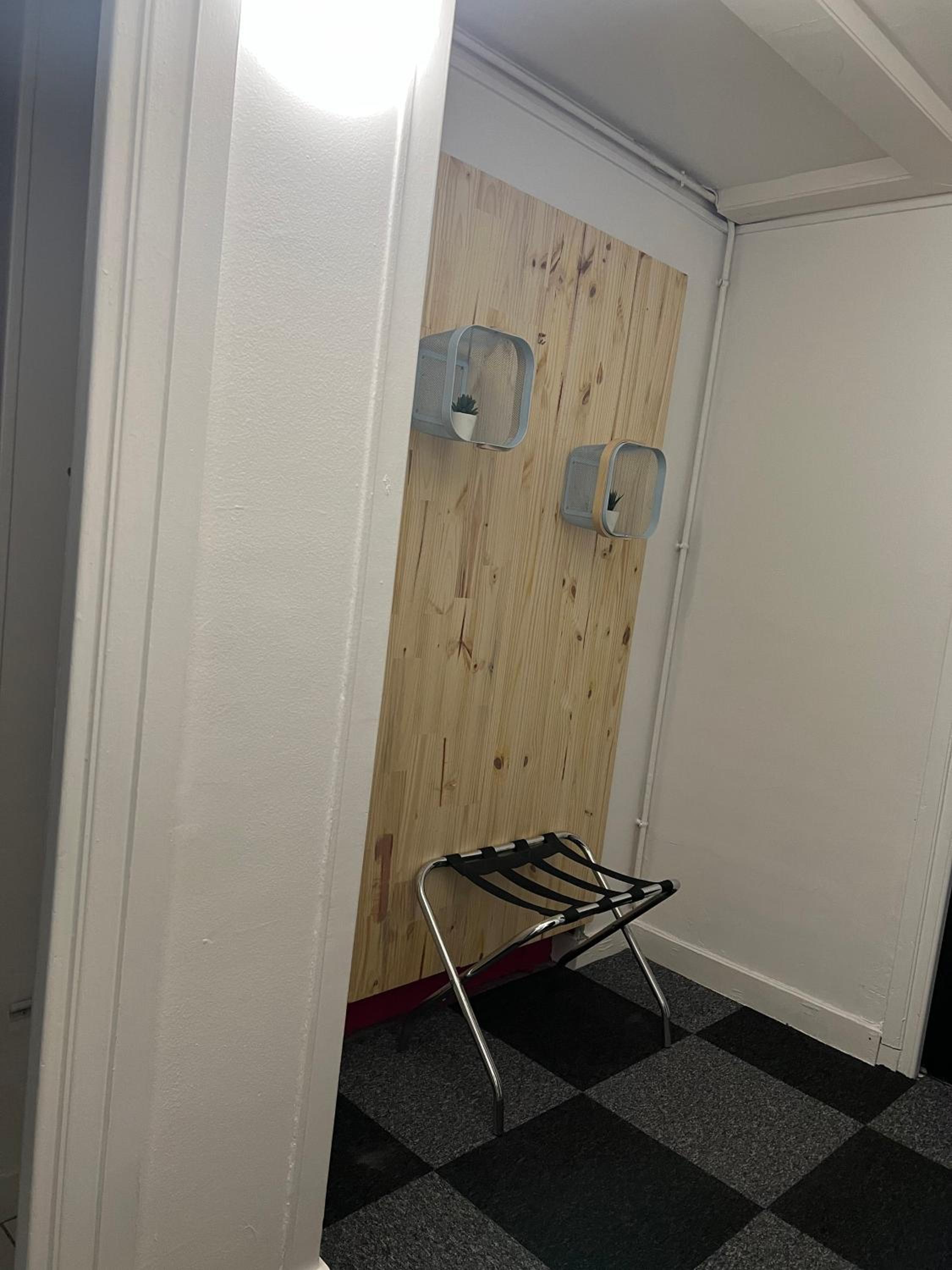 Double Room - Photo 3