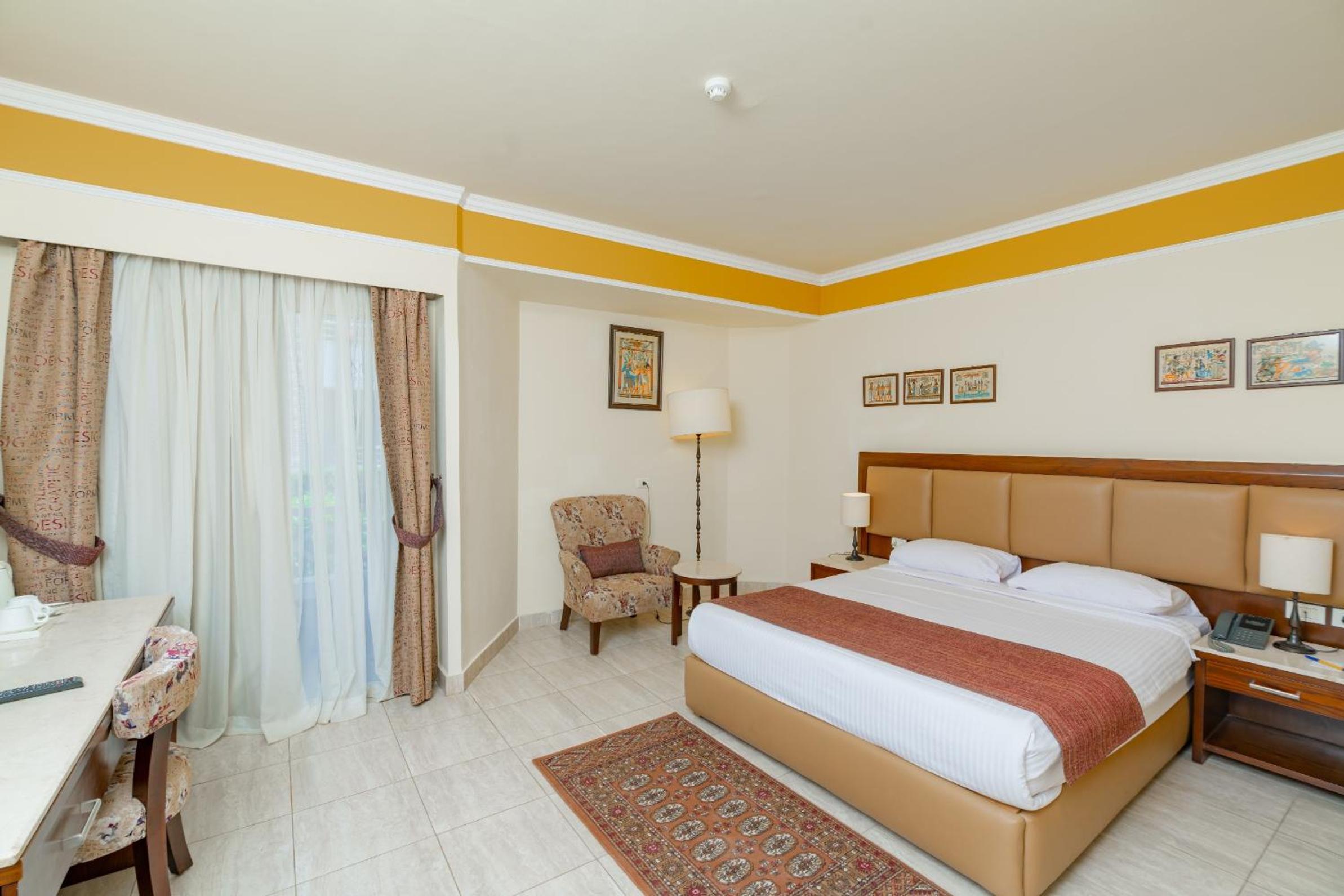 Comfort Triple Room photo 1