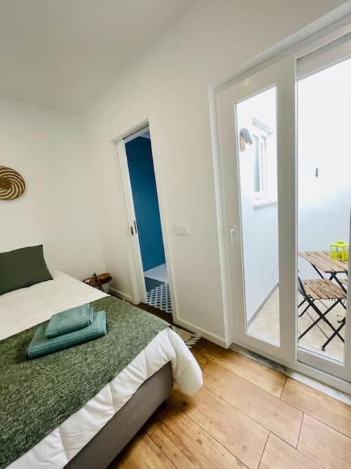 One-Bedroom Apartment - Photo 19