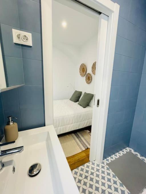 One-Bedroom Apartment - Photo 13