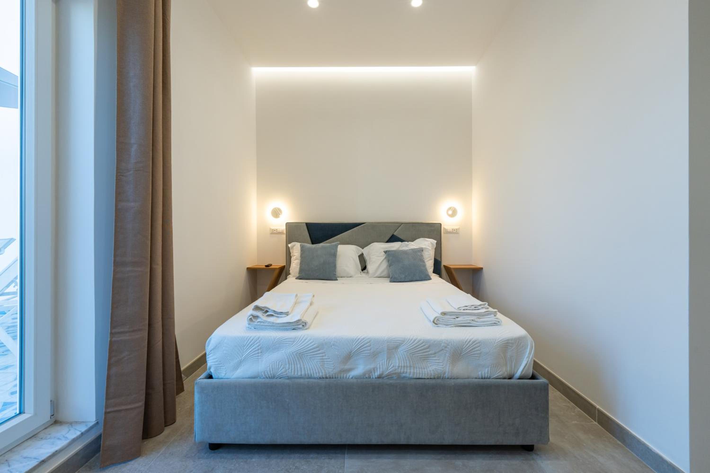 Suite with Sea View photo 2