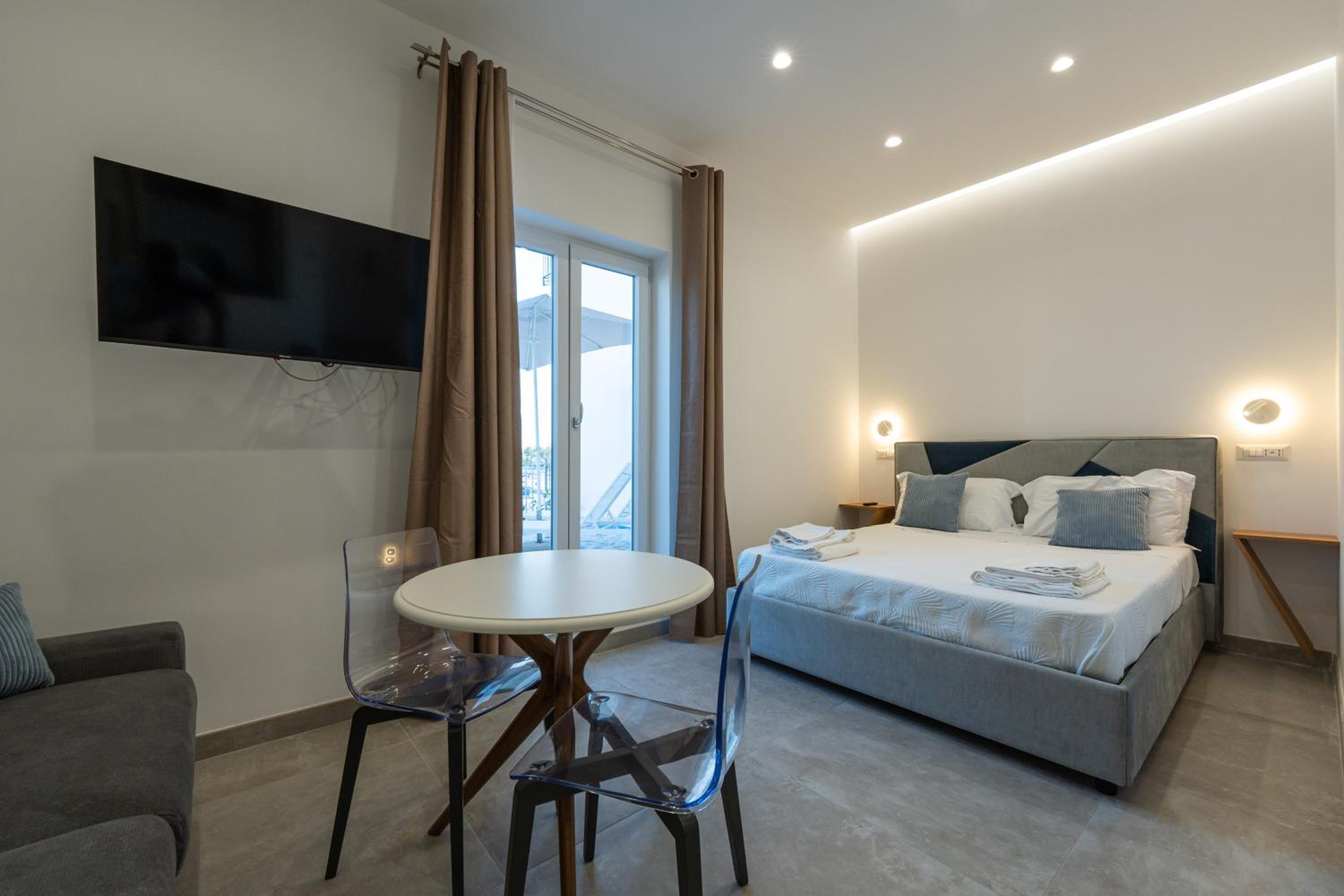 Suite with Sea View photo 1