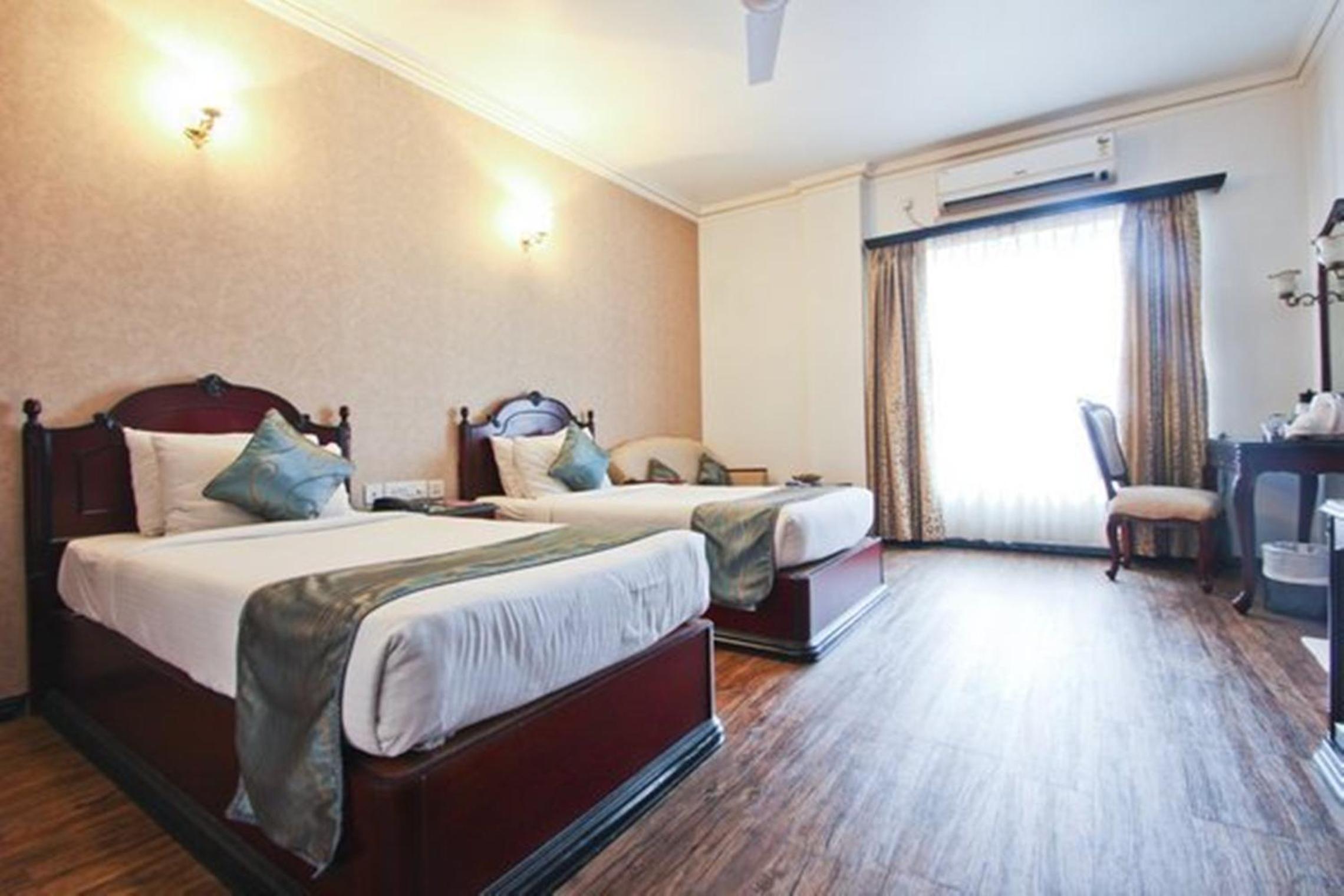 Junior Suite Room - Photo 9