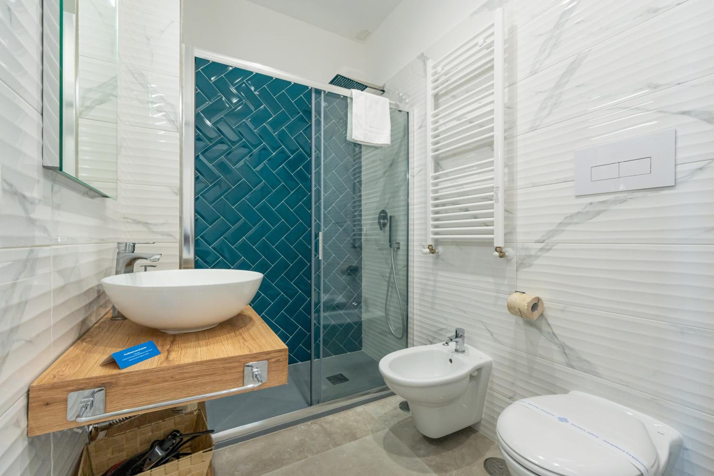 Suite with Sea View photo 3