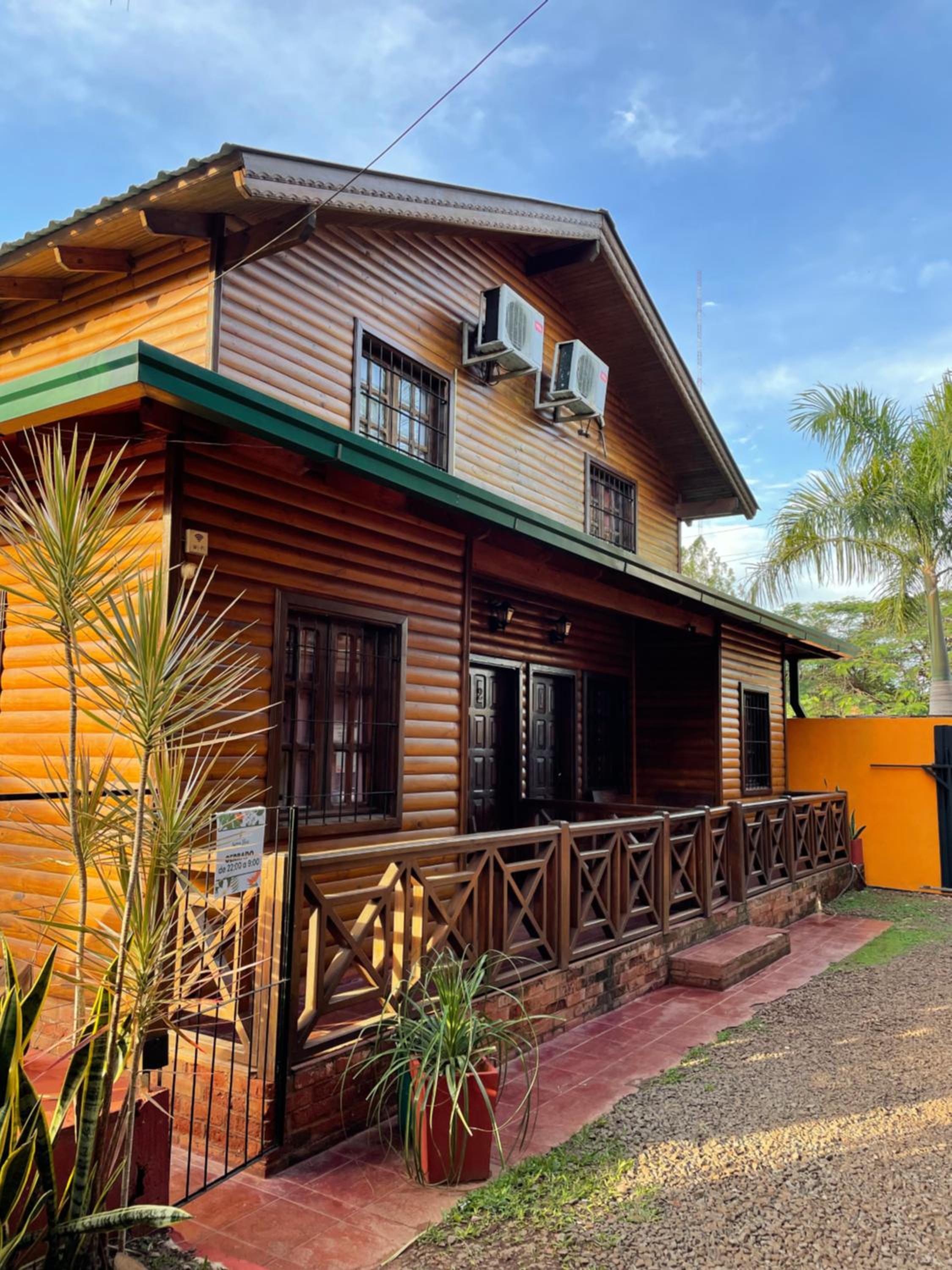 Family Bungalow photo 2