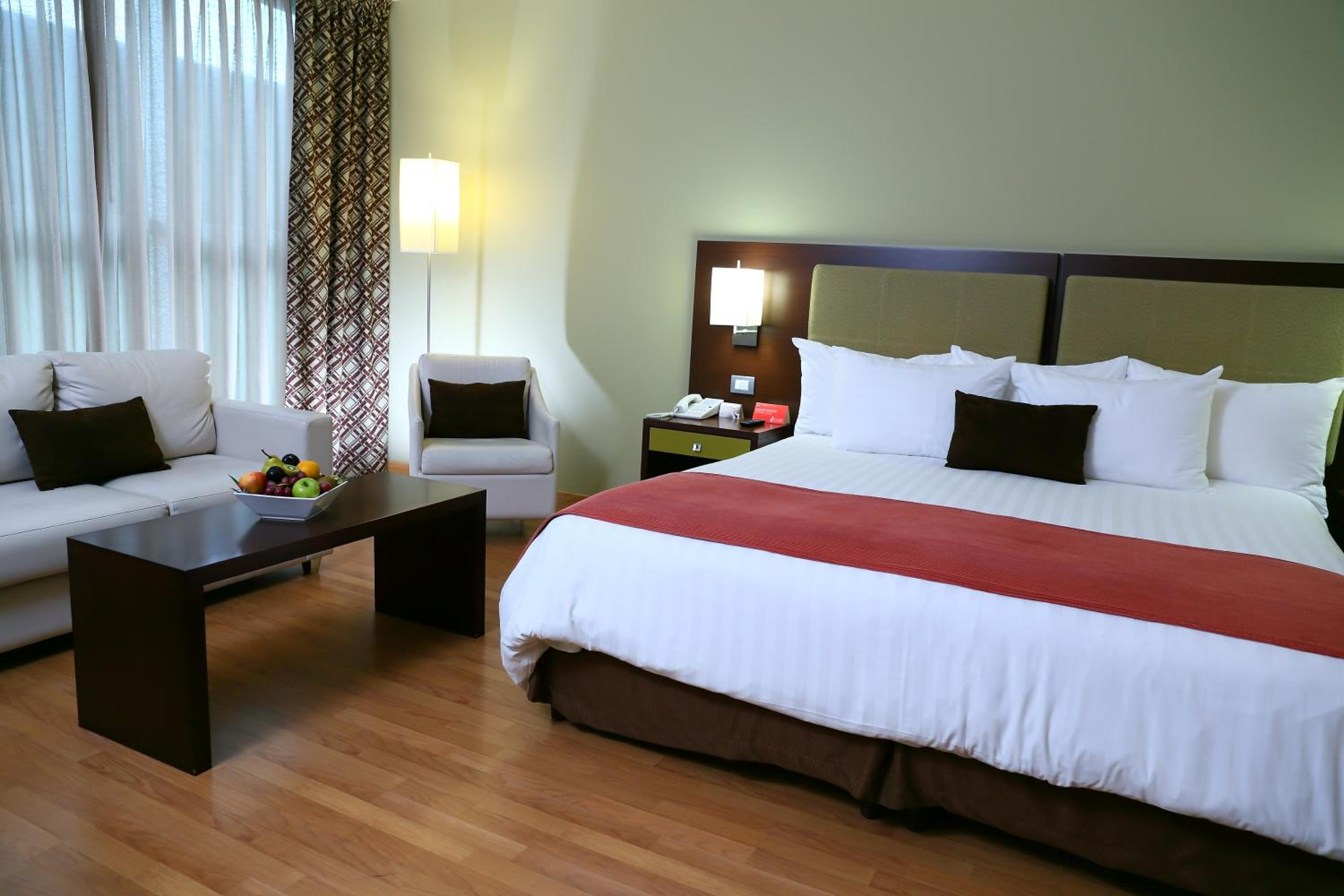 Junior Suite - Photo 4