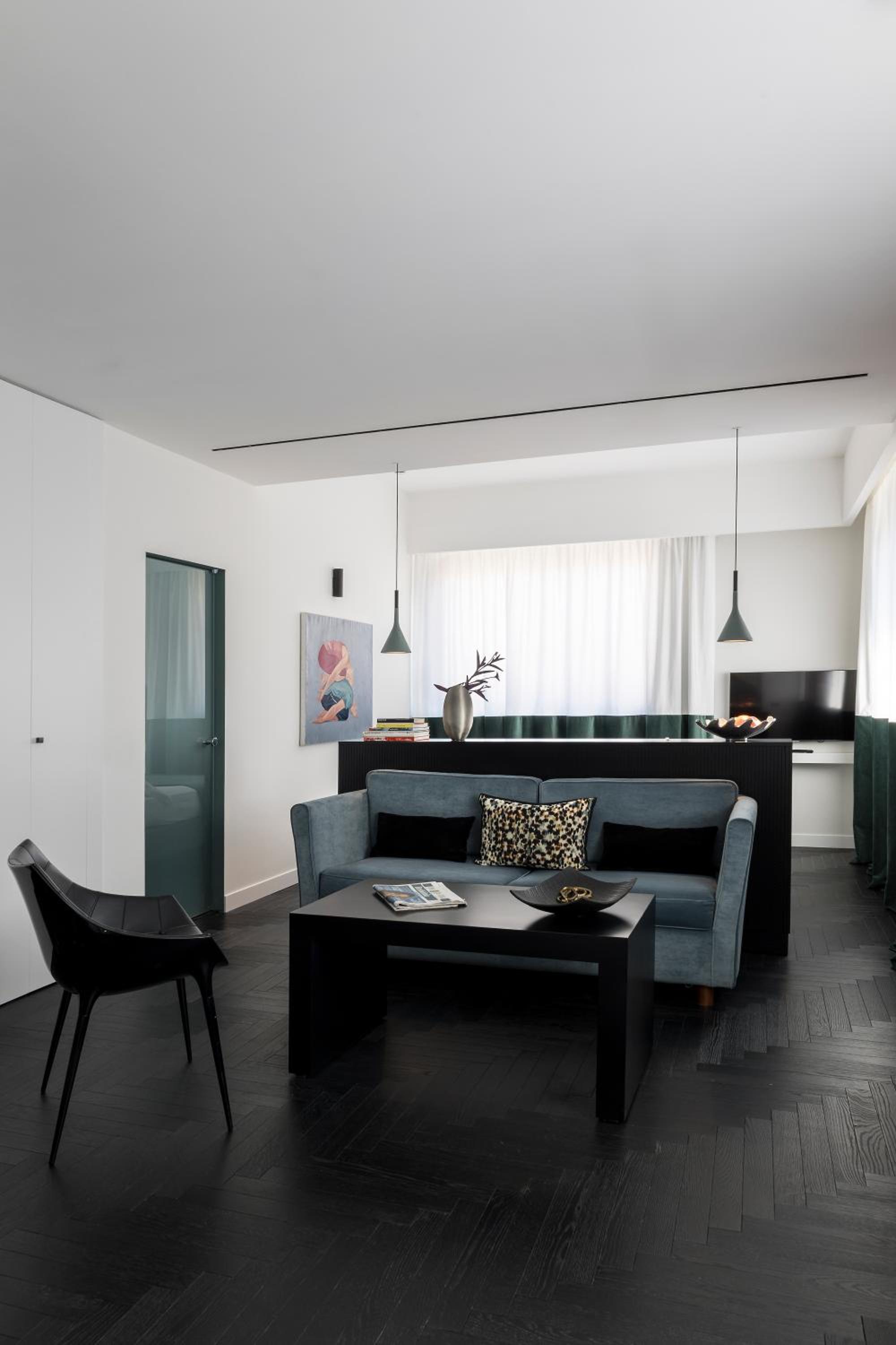 Junior Suite photo 2