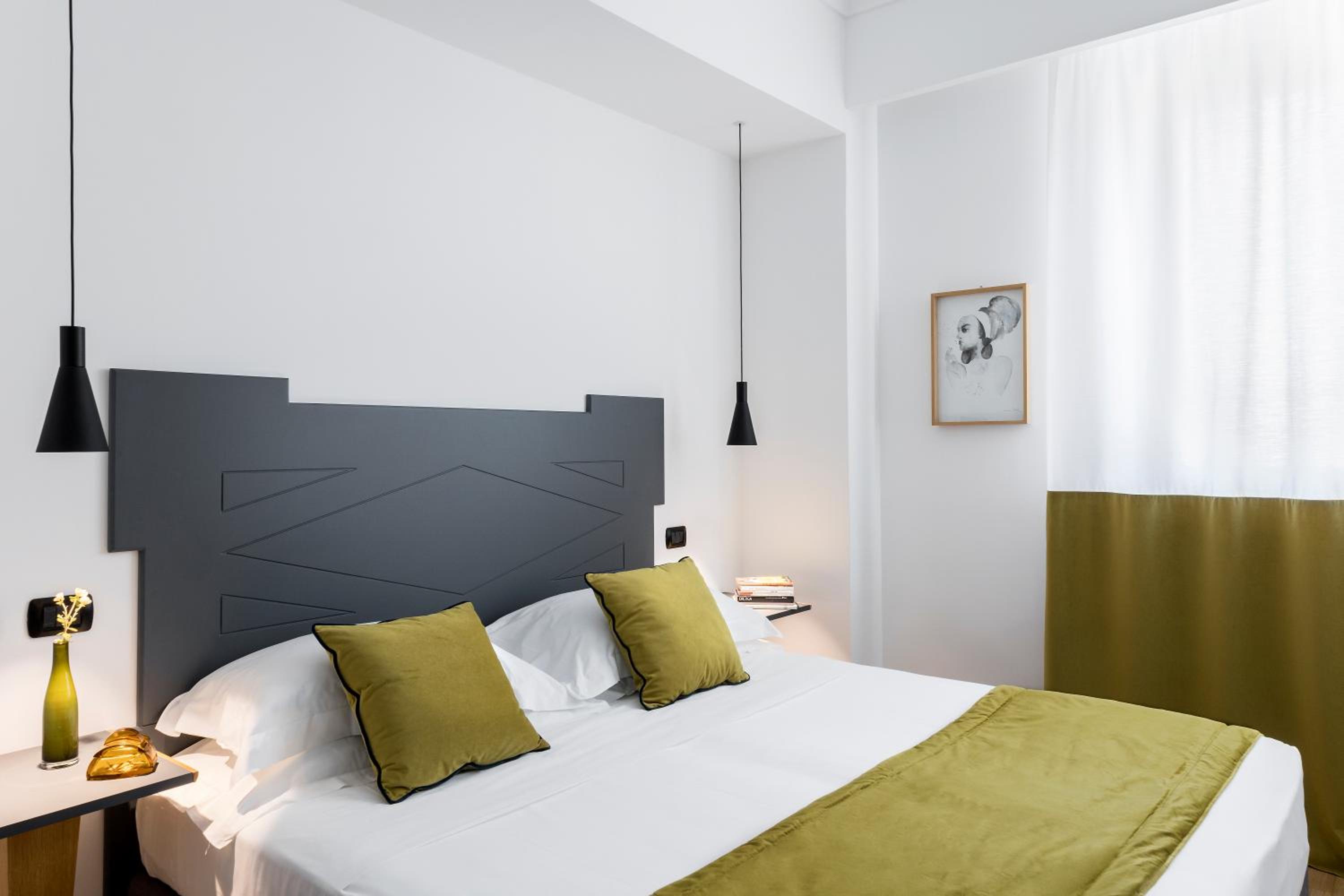 Classic Double or Twin Room - Photo 1