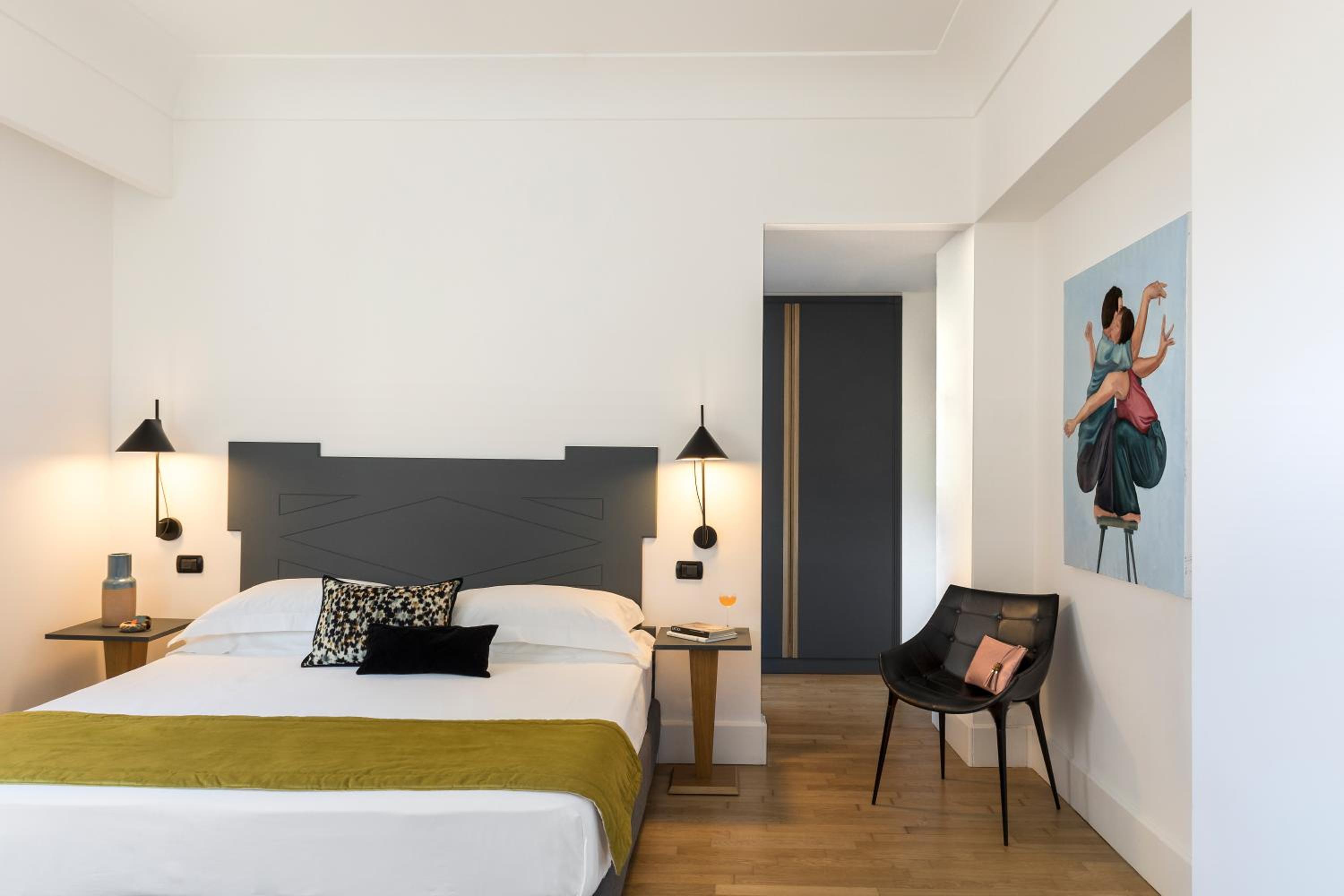 Deluxe Room - Photo 1