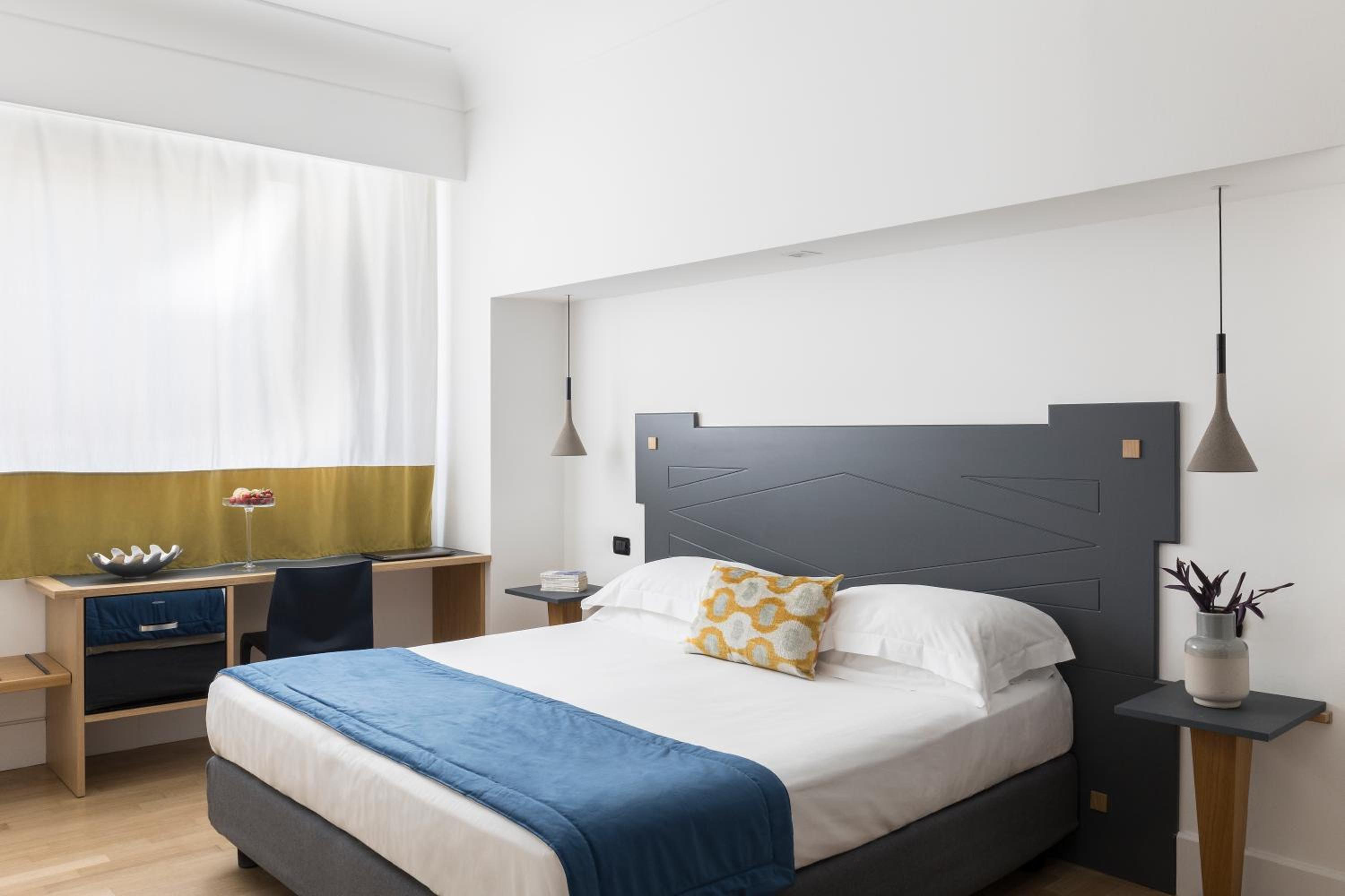 Superior Double Room - Photo 4