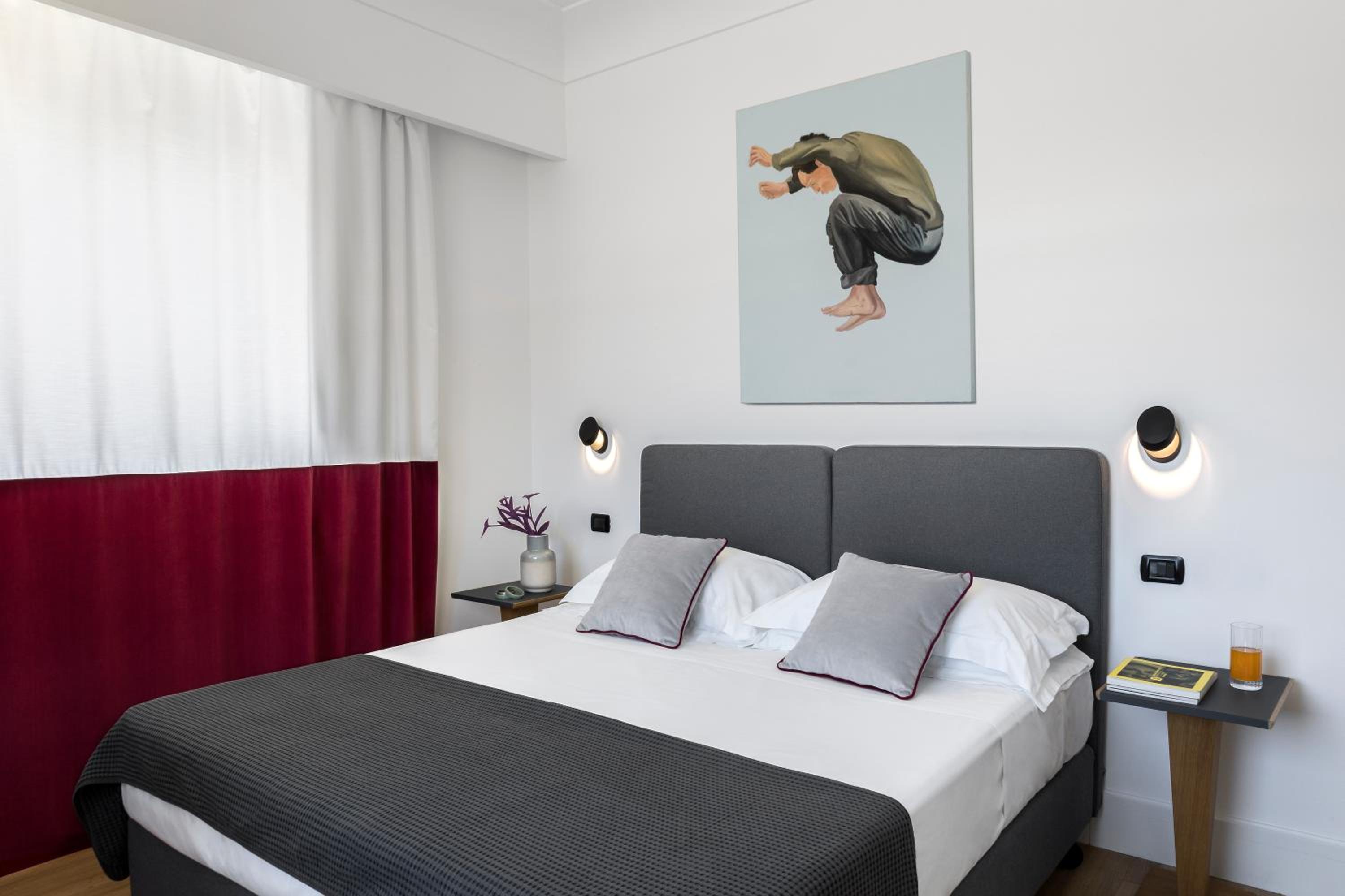 Superior Double Room - Photo 1