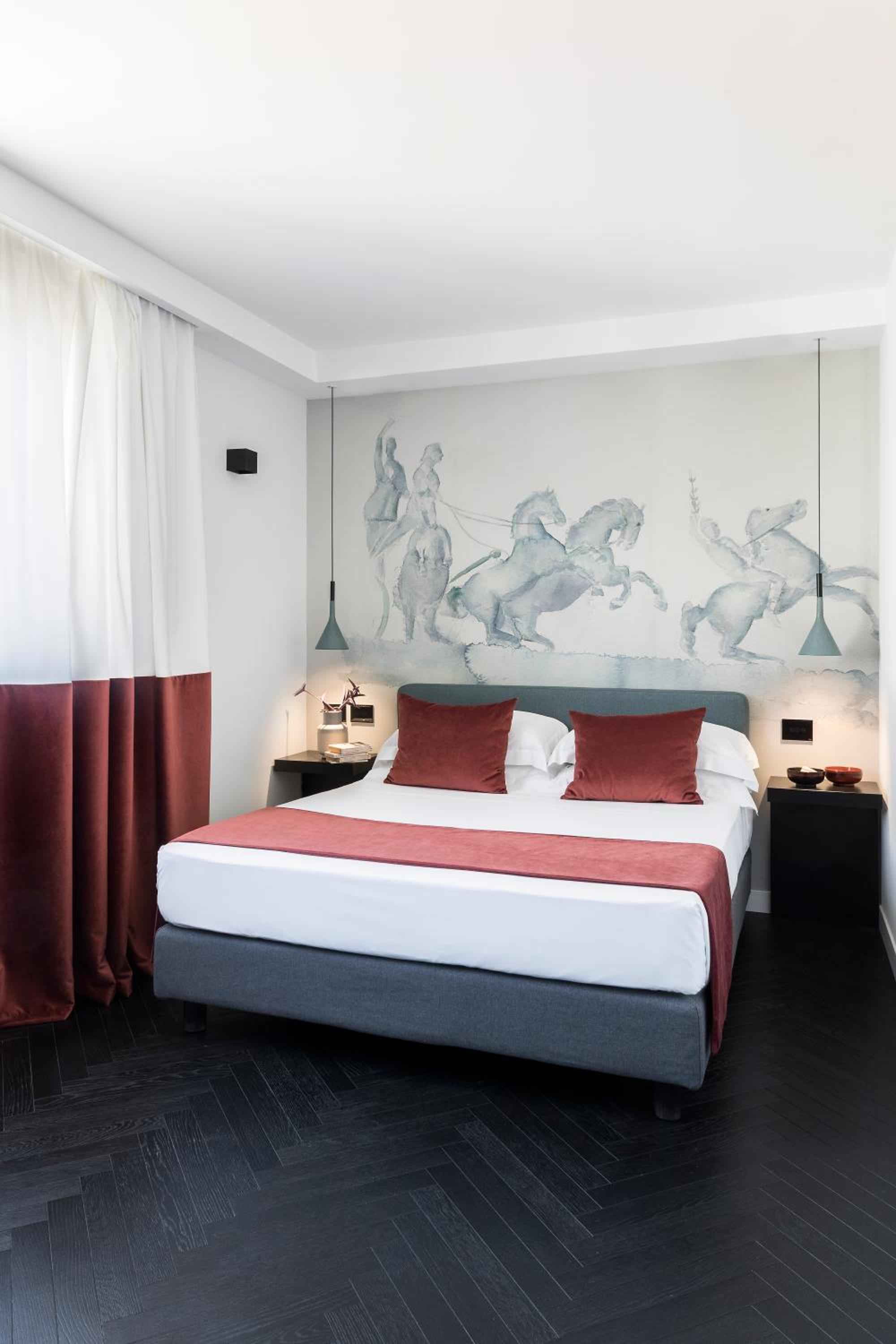 Deluxe Room - Photo 3