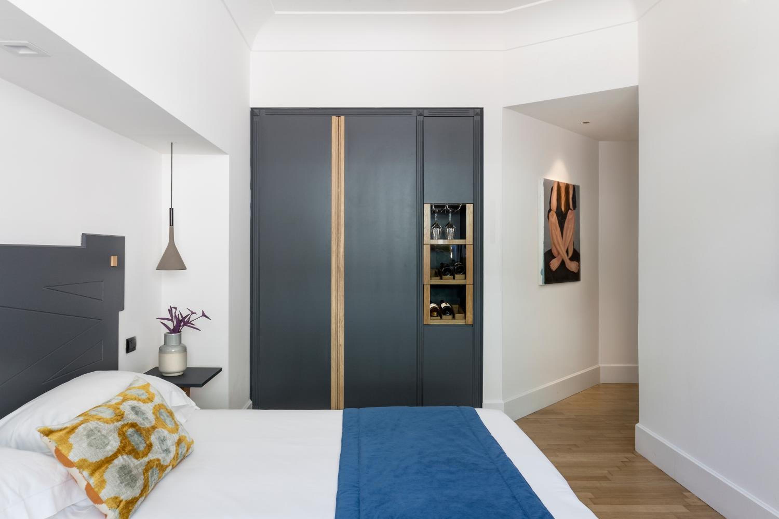 Superior Double Room - Photo 2