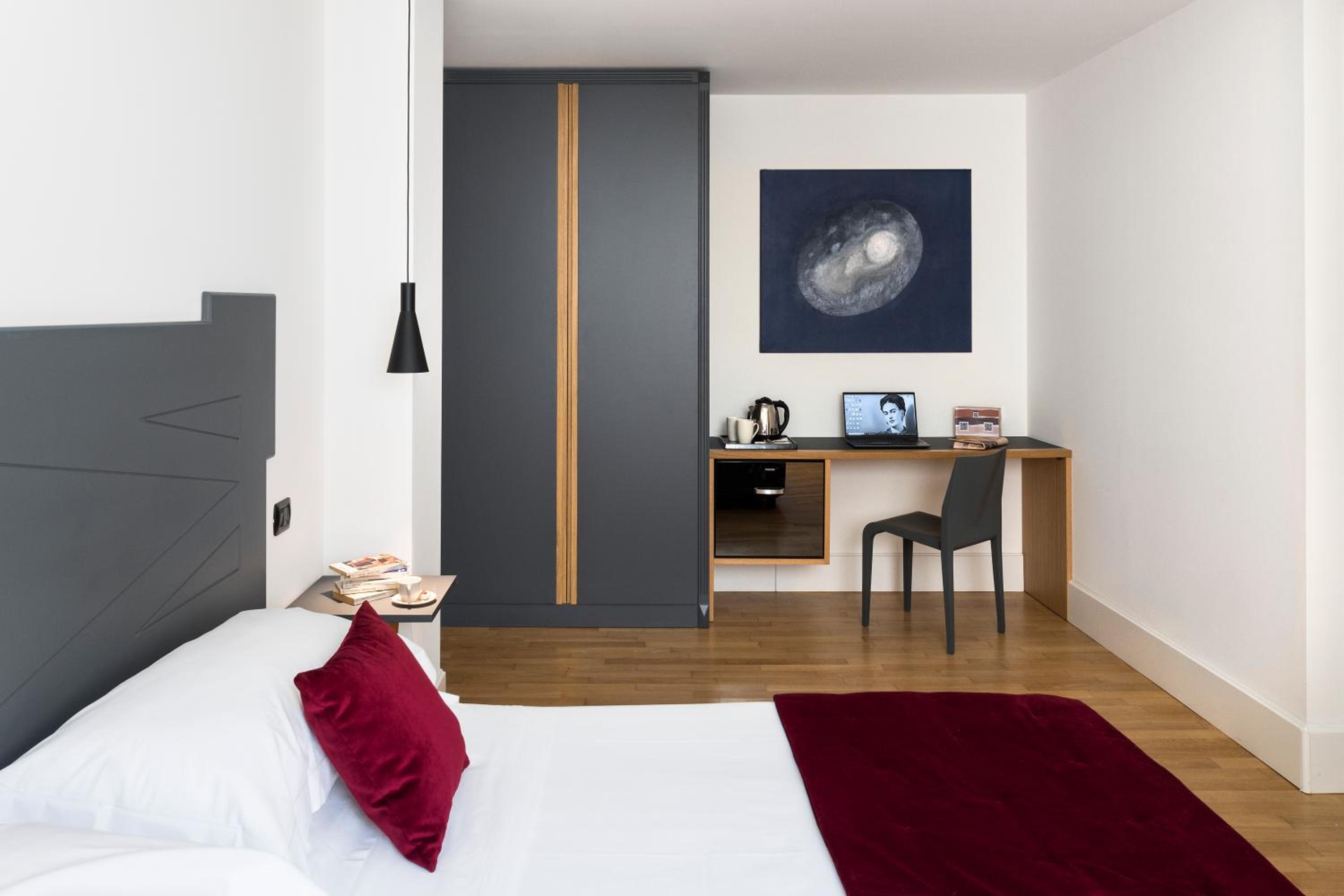 Classic Double or Twin Room - Photo 2