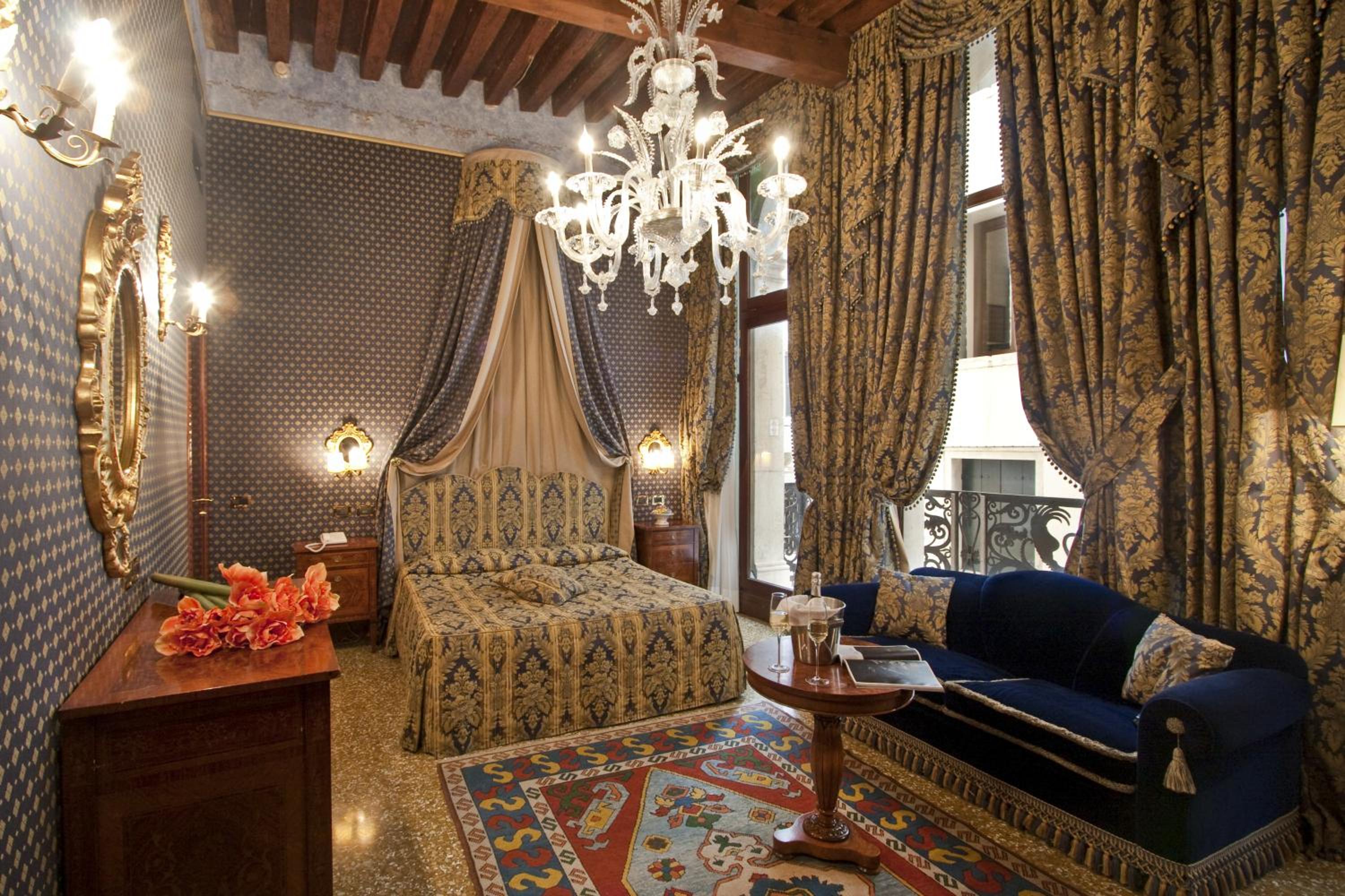 Junior Suite Gritti  photo 1