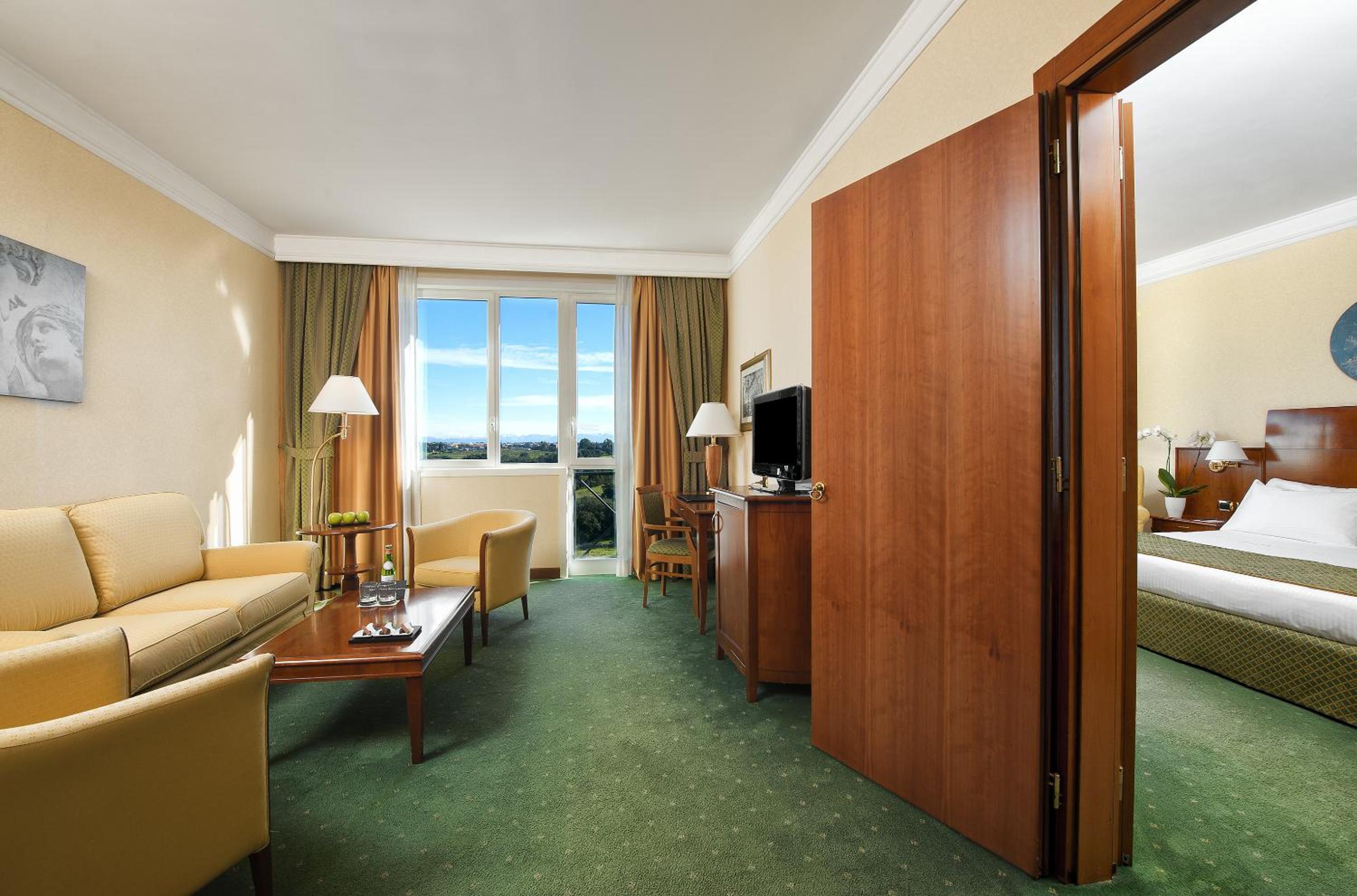 Junior Suite photo 1