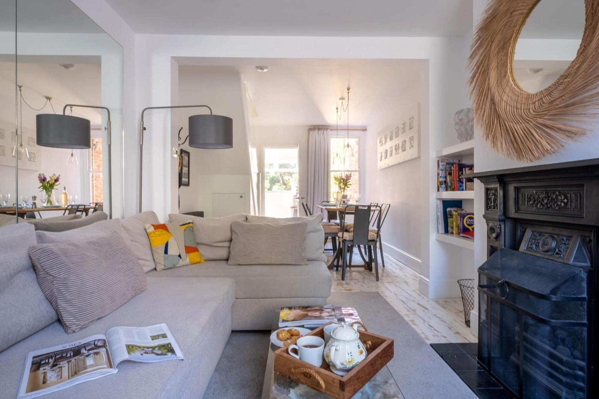 Vacation Home photo 1