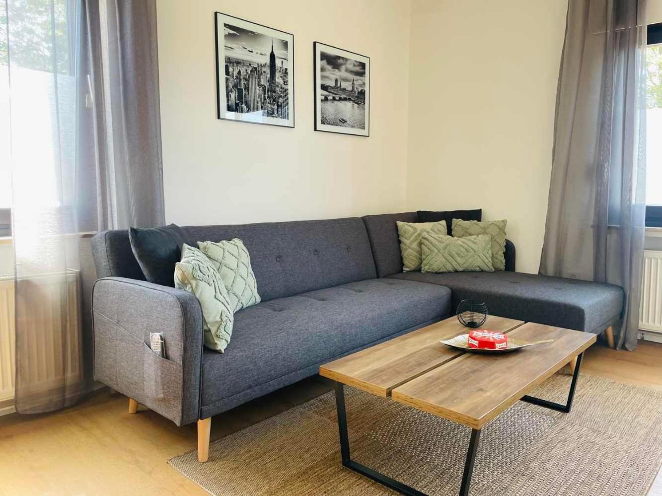 Apartment photo 1