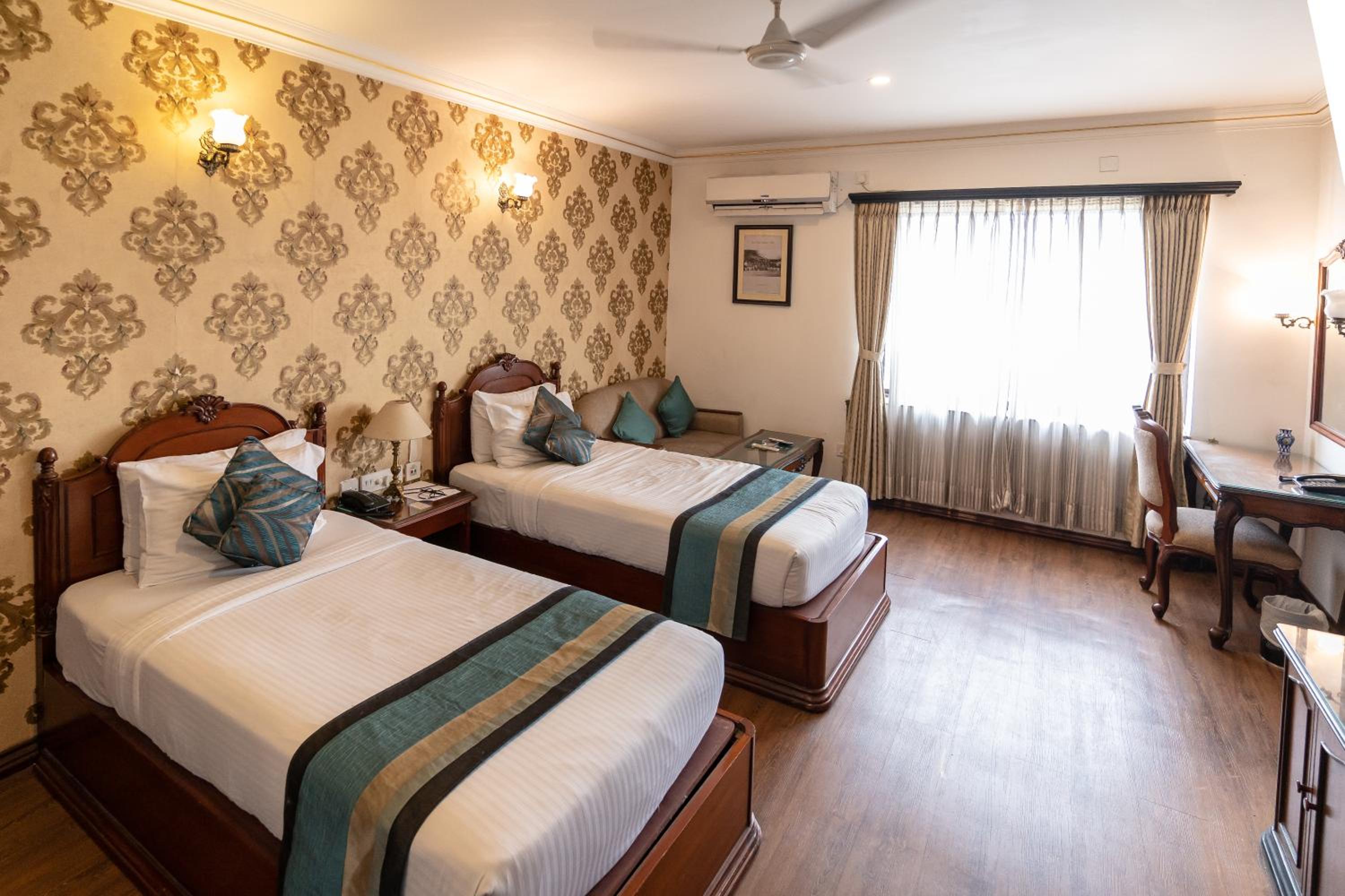 Junior Suite Room - Photo 6