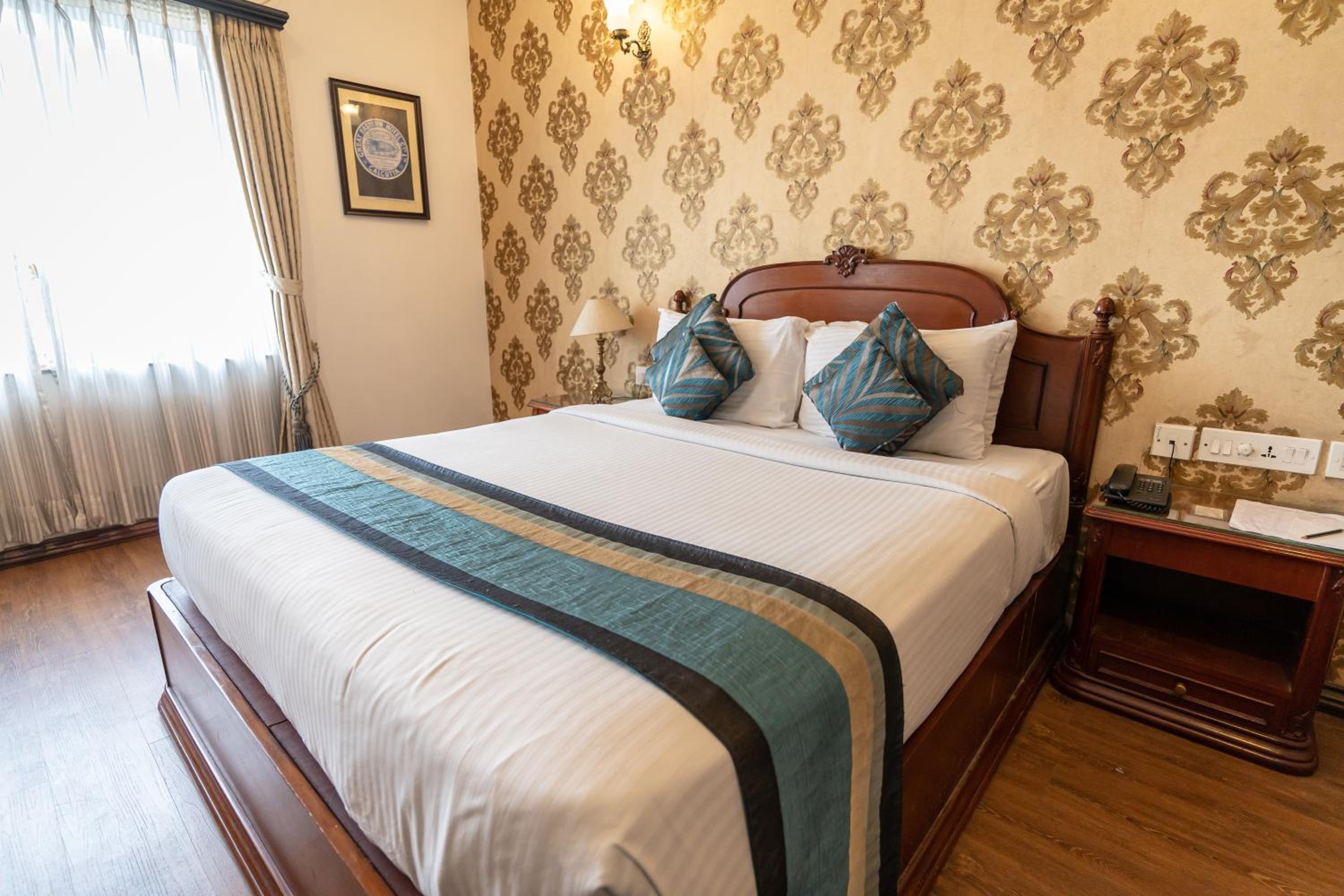 Junior Suite Room - Photo 5