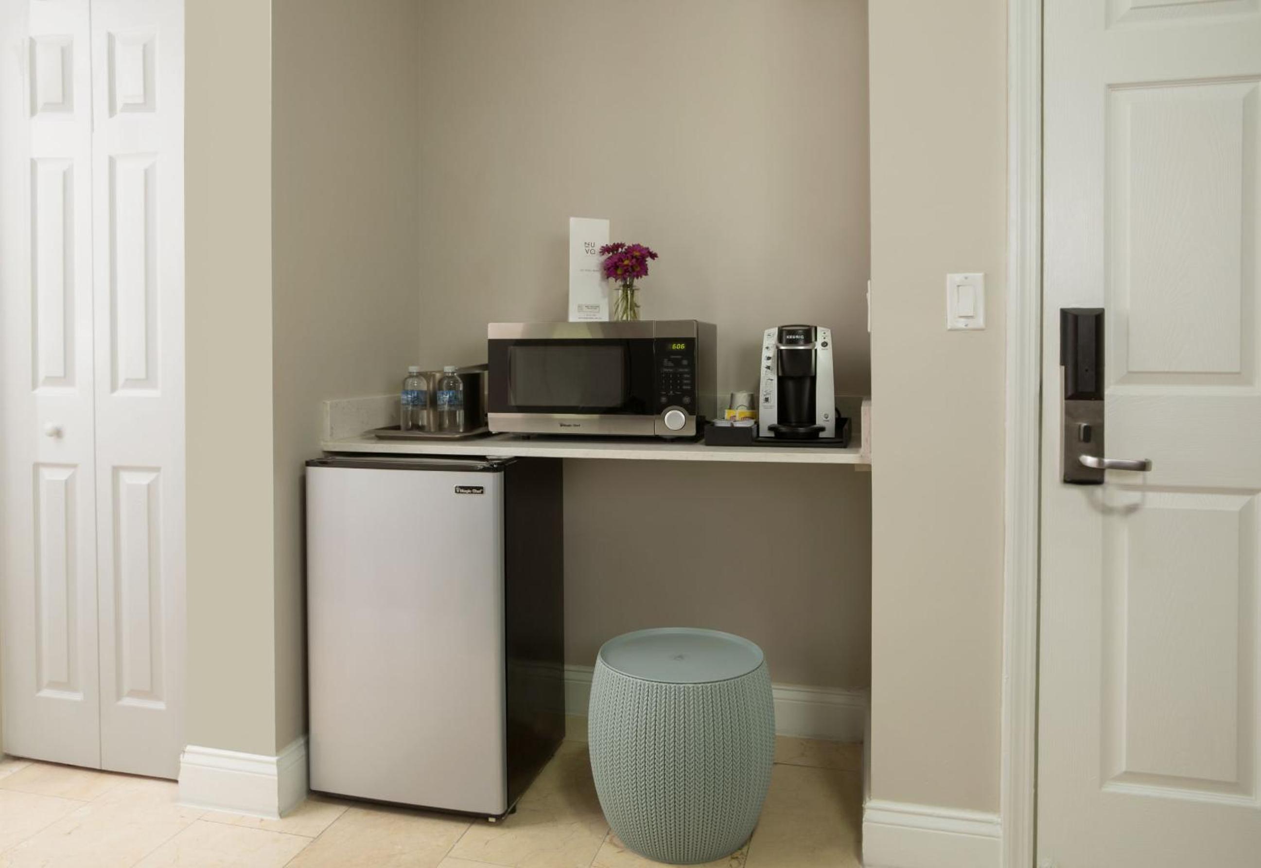 Standard King Suite photo 3