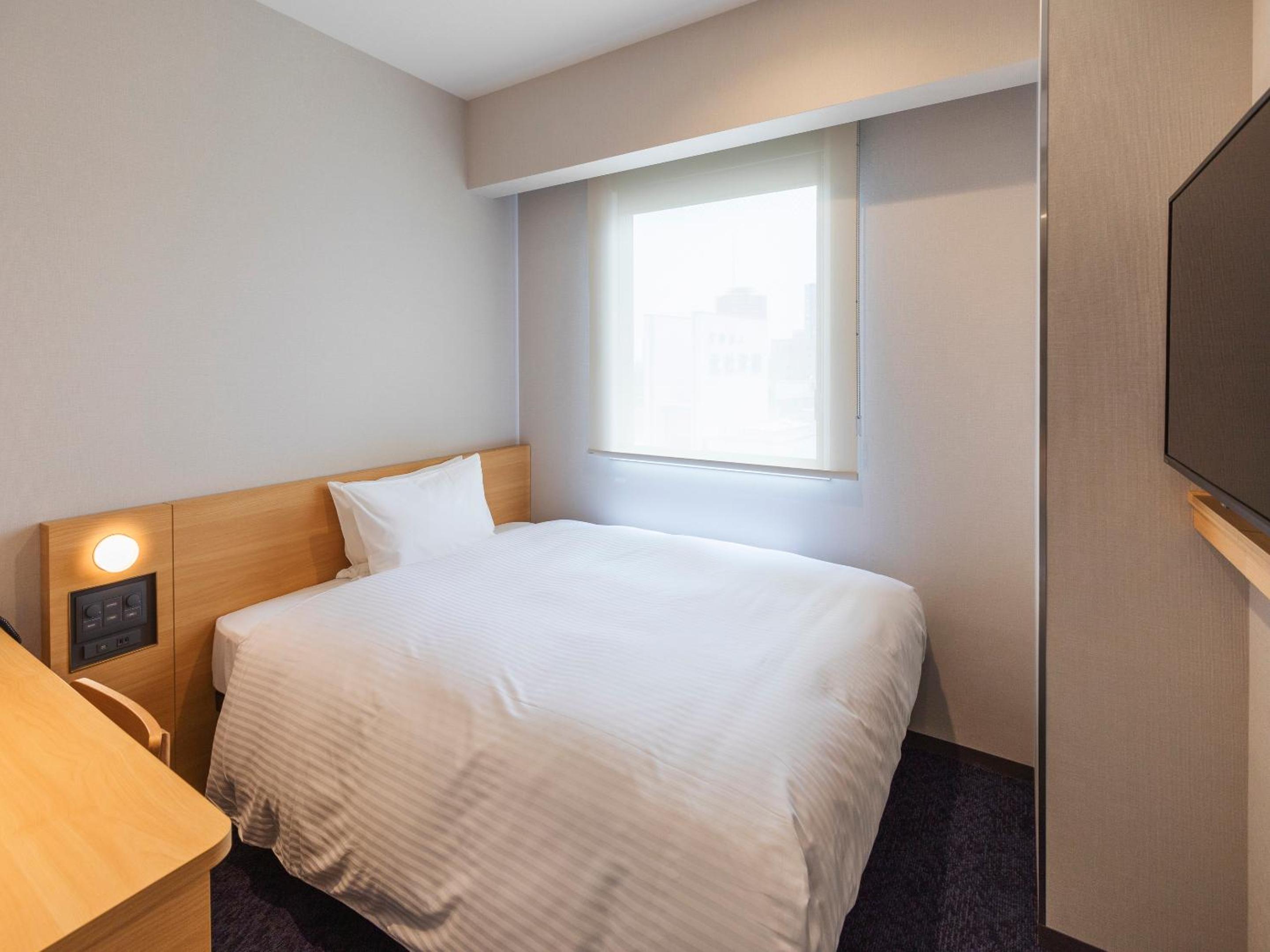Standard Double Room - Non-Smoking - Photo 1