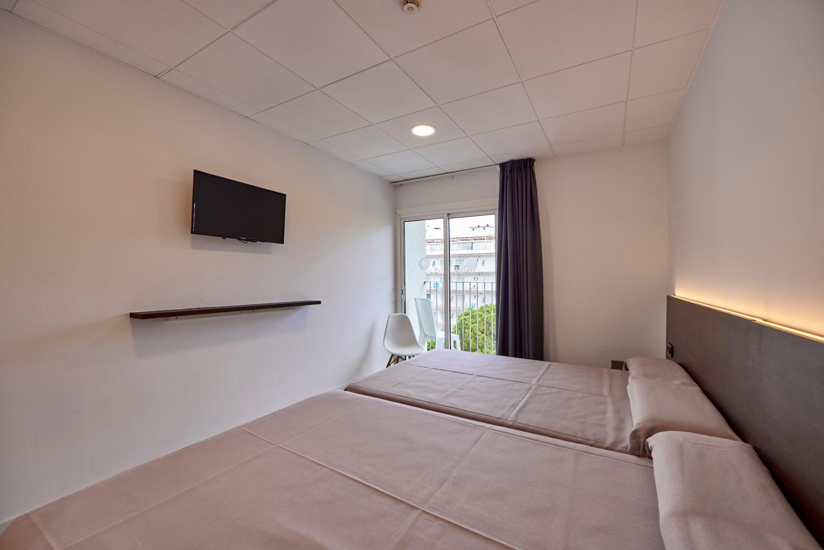 Habitación Doble Superior