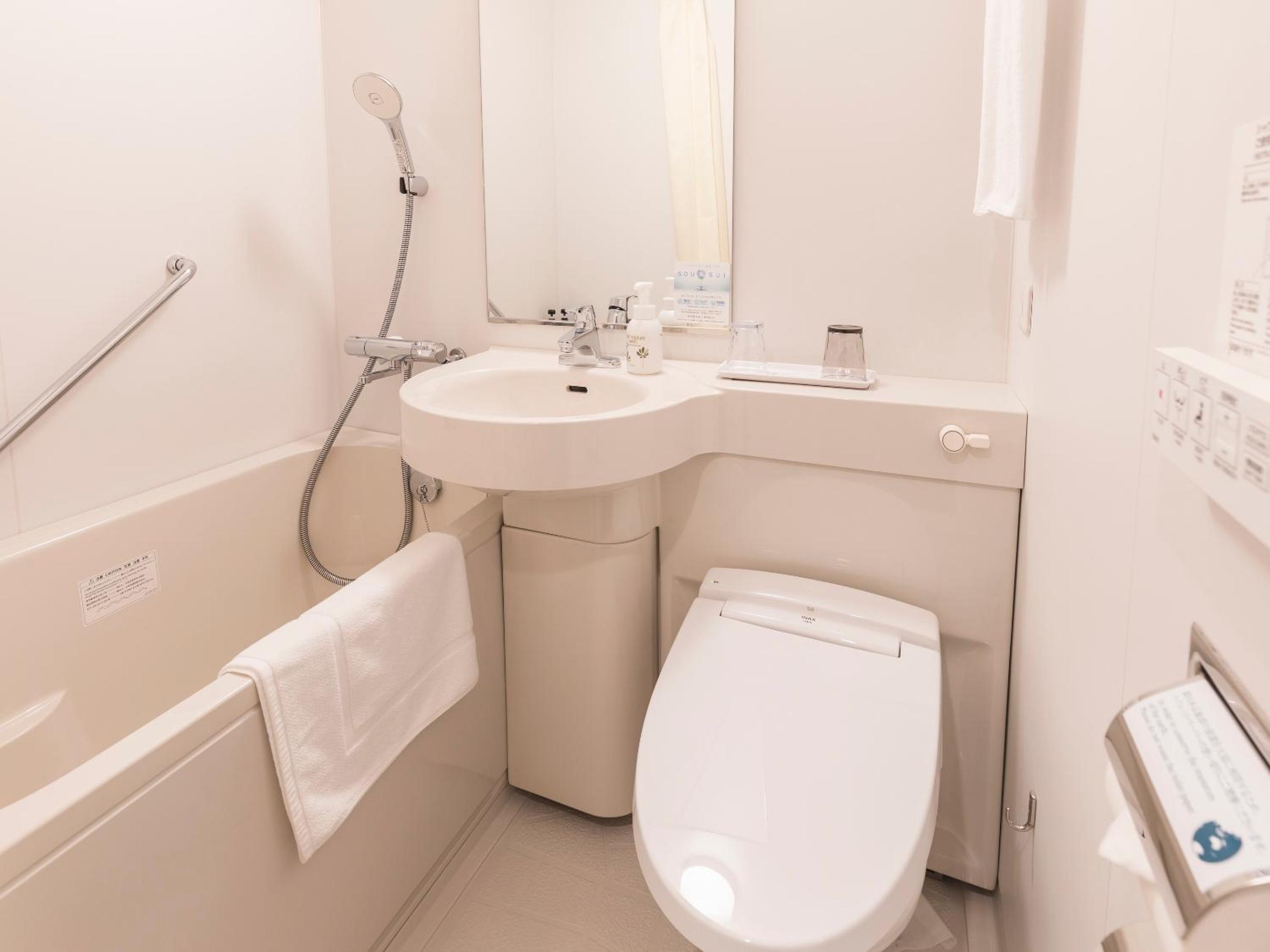 Standard Double Room - Non-Smoking - Photo 2