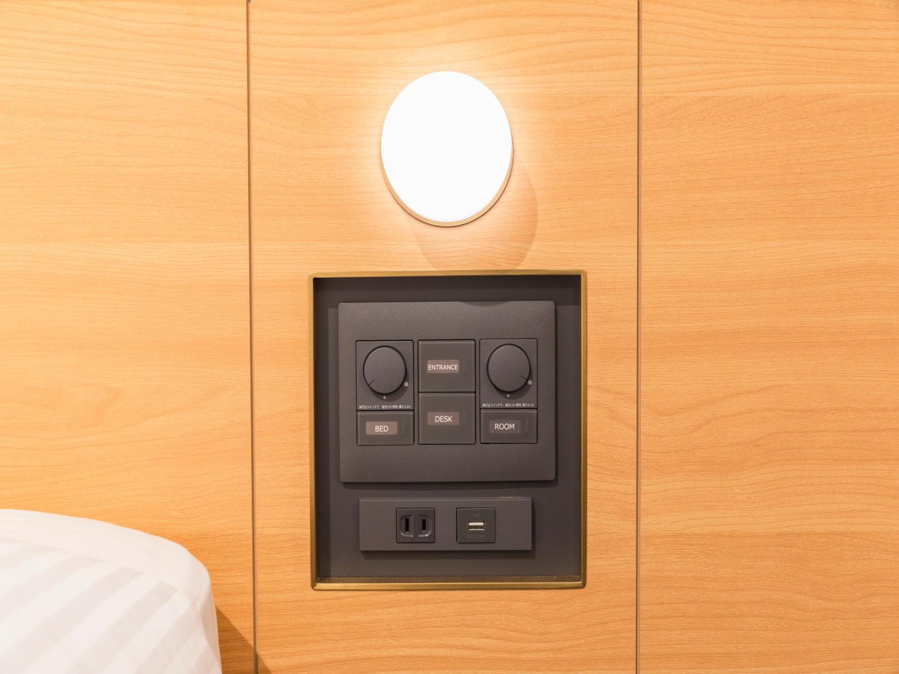 Standard Double Room - Non-Smoking - Photo 6